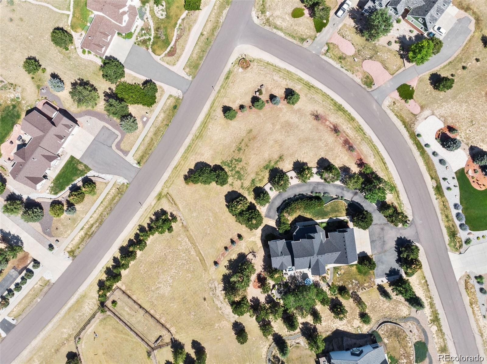 MLS Image #25 for 935  green gables circle,bennett, Colorado