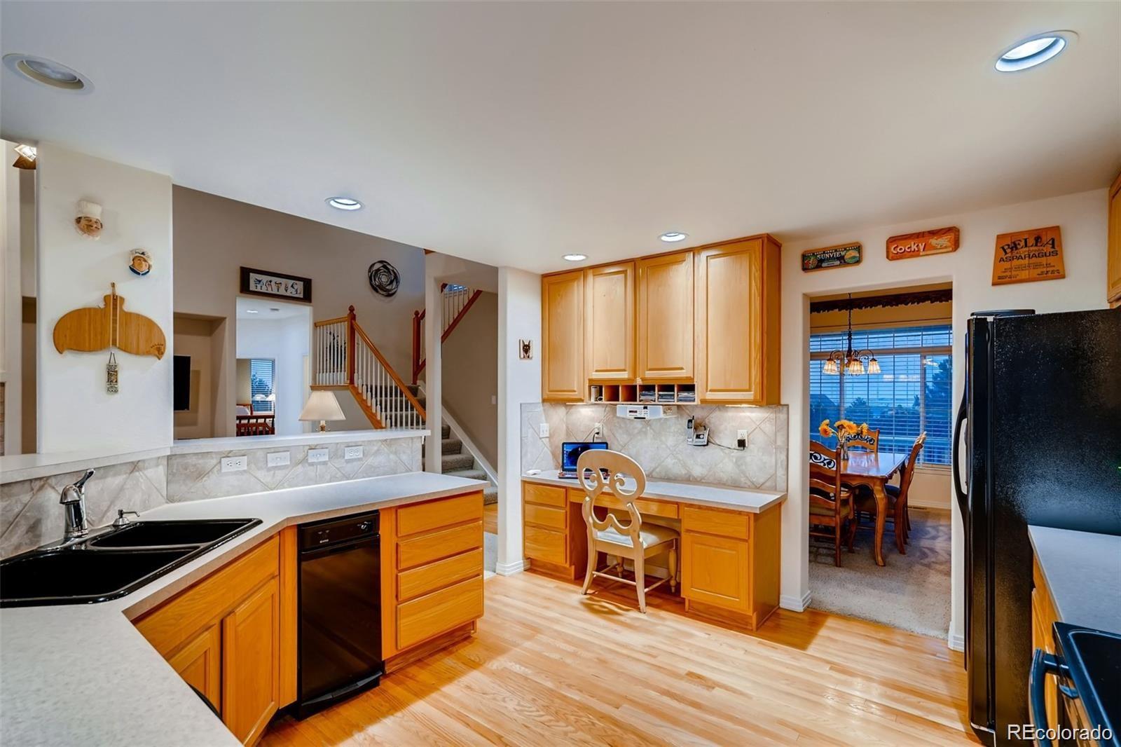 MLS Image #5 for 935  green gables circle,bennett, Colorado