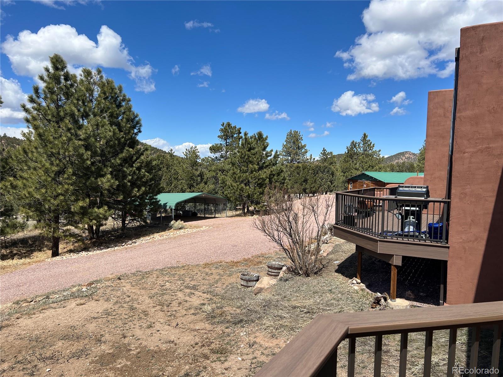 MLS Image #15 for 173  rocky ridge road,westcliffe, Colorado