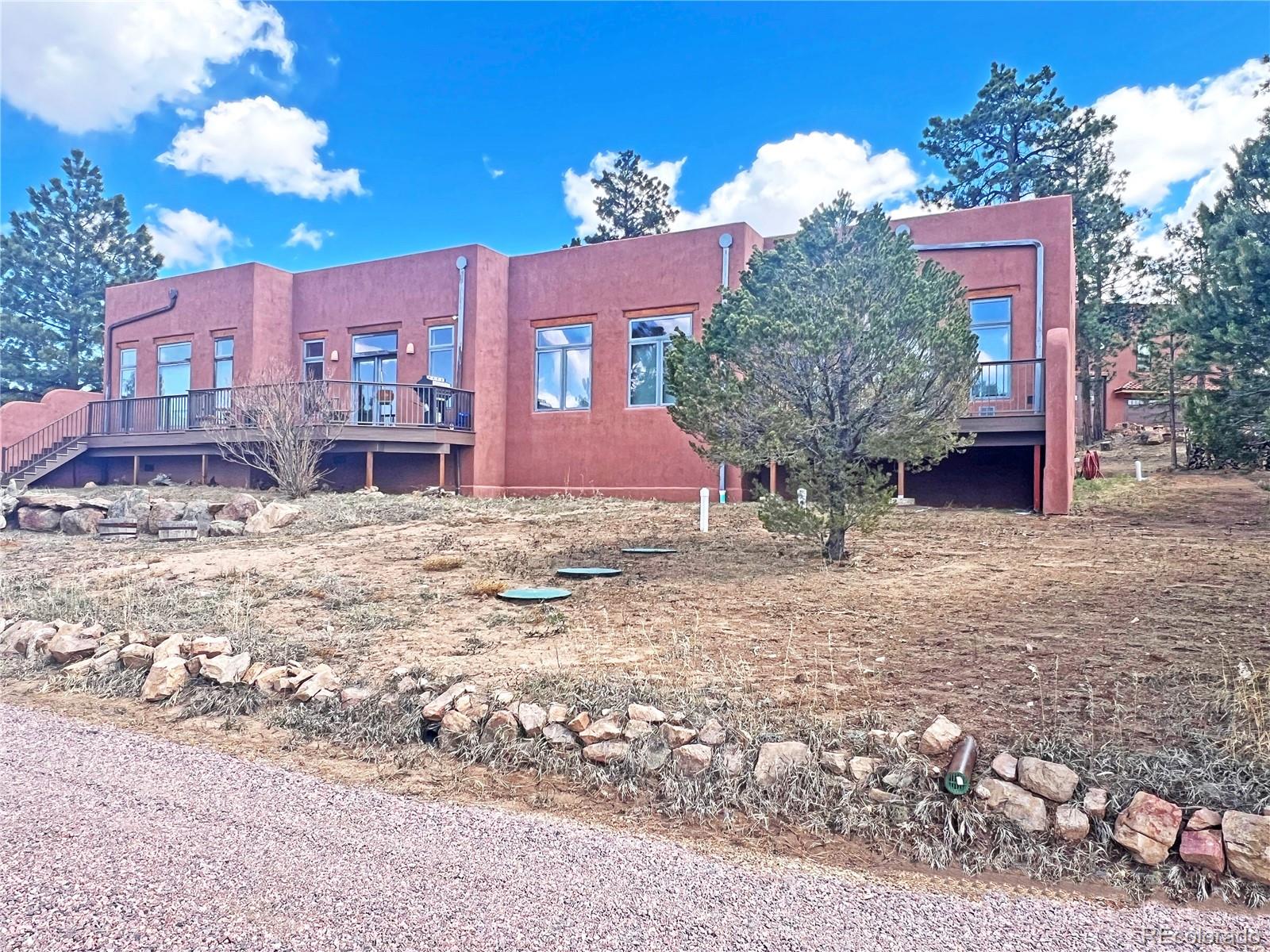 MLS Image #19 for 173  rocky ridge road,westcliffe, Colorado