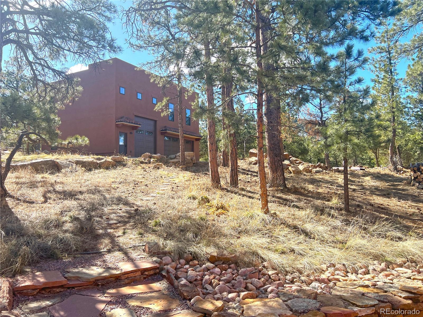 MLS Image #20 for 173  rocky ridge road,westcliffe, Colorado