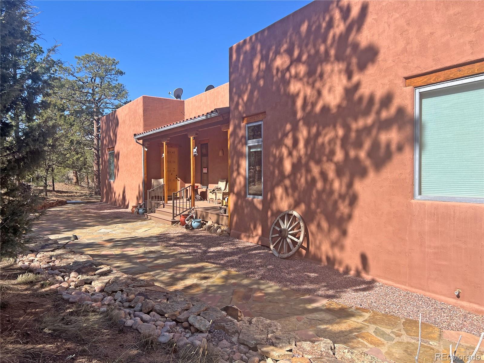 MLS Image #26 for 173  rocky ridge road,westcliffe, Colorado