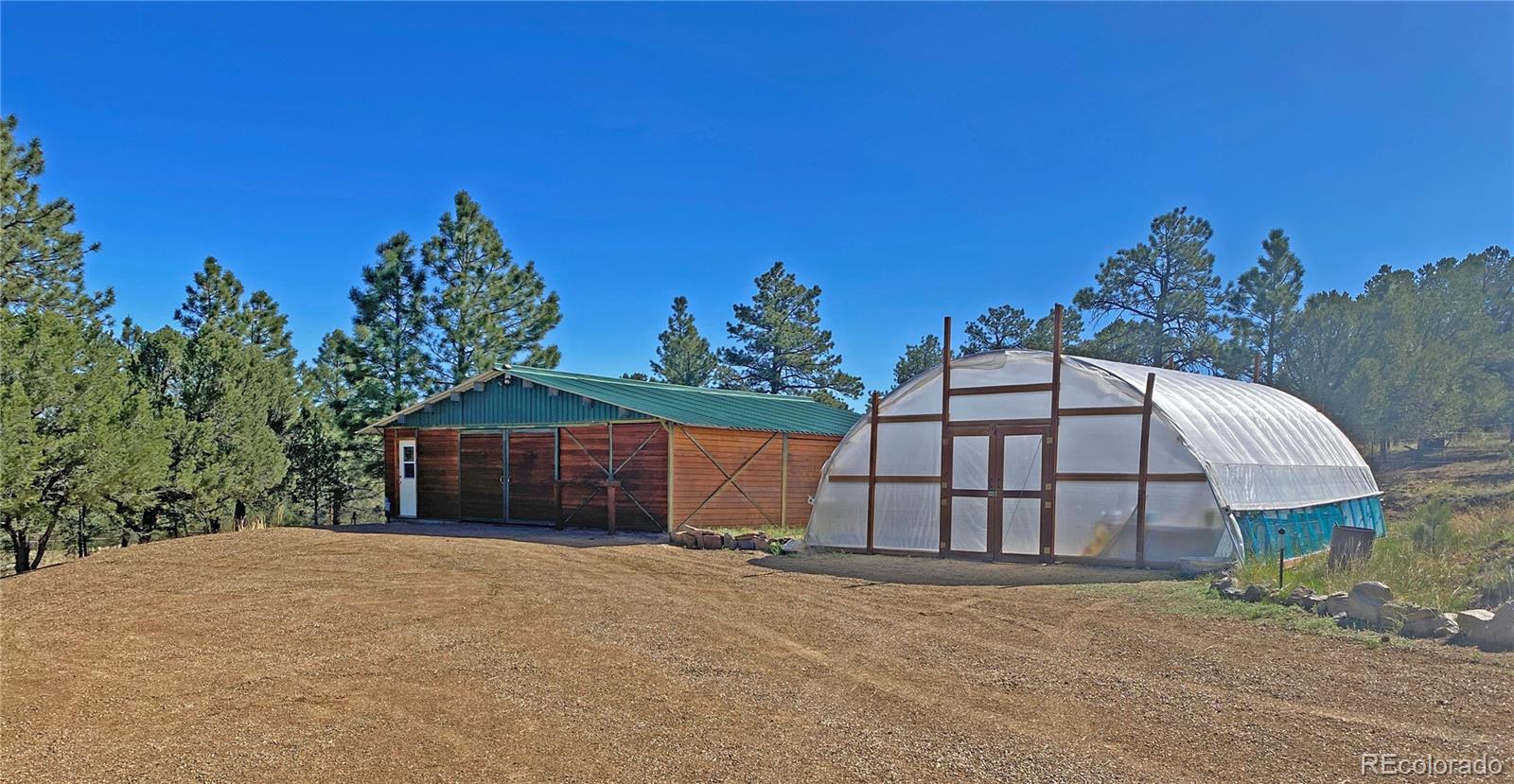 MLS Image #27 for 173  rocky ridge road,westcliffe, Colorado