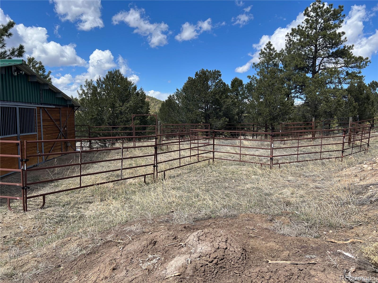 MLS Image #39 for 173  rocky ridge road,westcliffe, Colorado