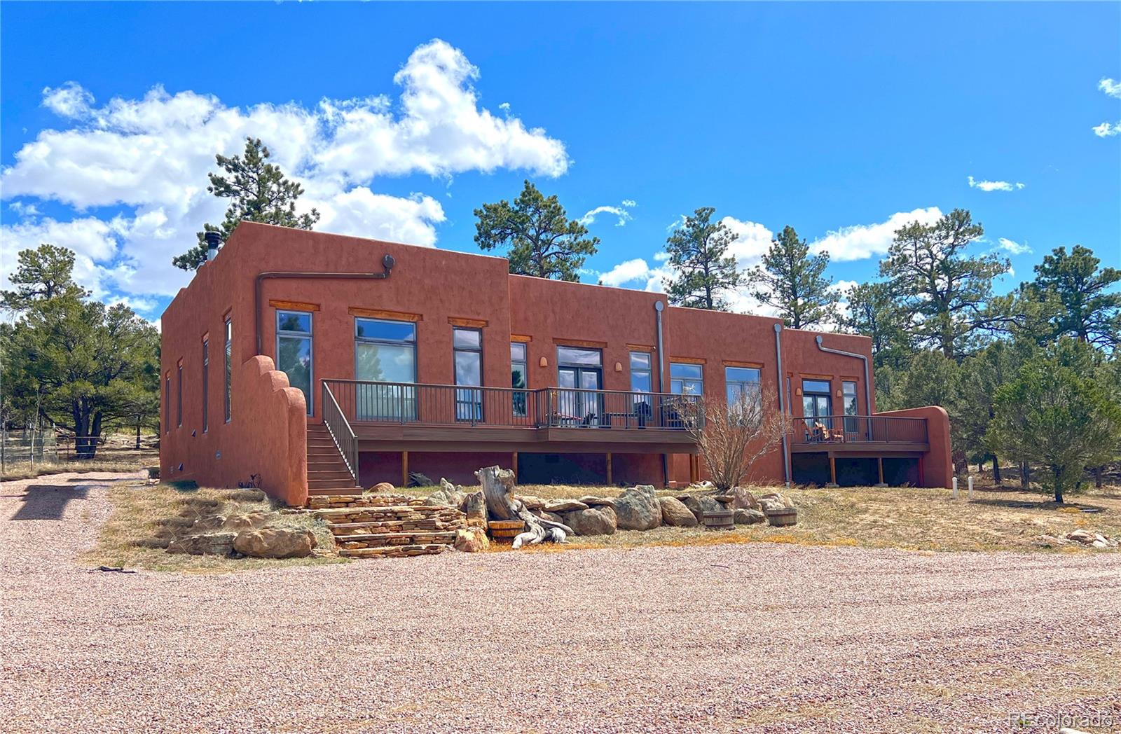 MLS Image #41 for 173  rocky ridge road,westcliffe, Colorado