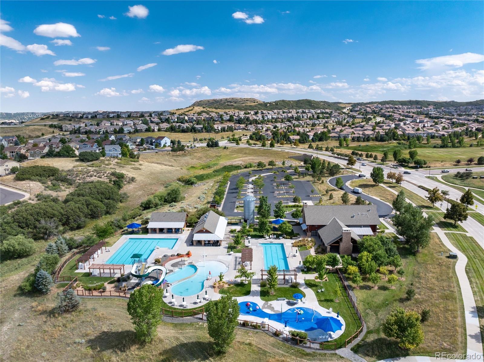 MLS Image #29 for 4075  nordland trail,castle rock, Colorado