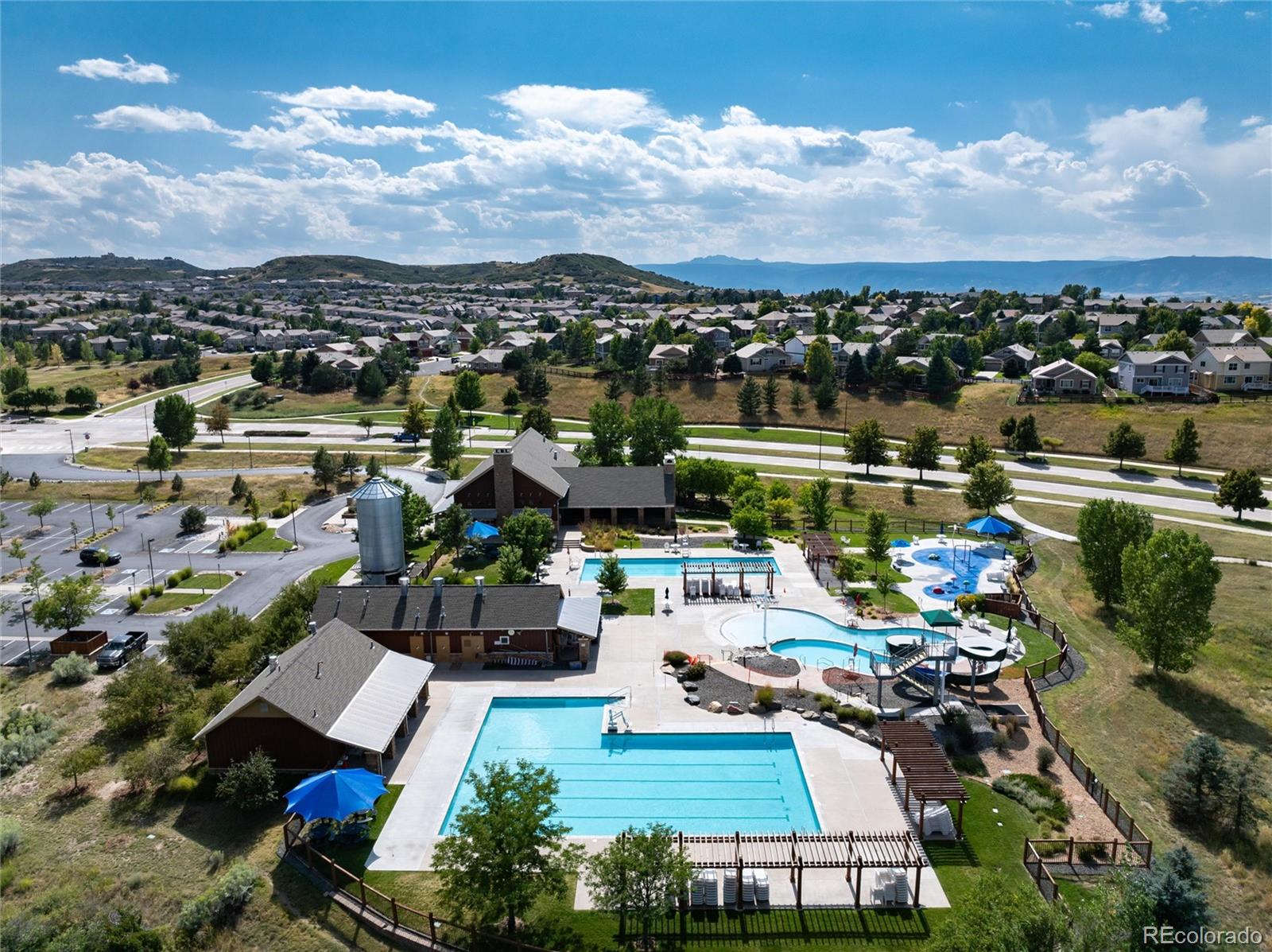 MLS Image #31 for 4075  nordland trail,castle rock, Colorado