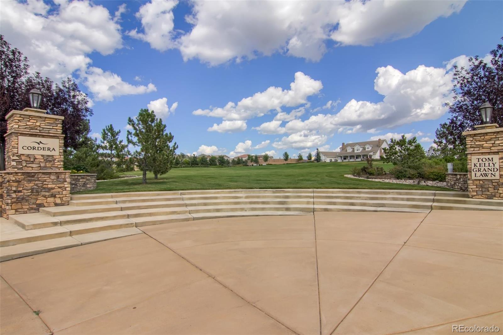 MLS Image #43 for 9543  roxborough park court,colorado springs, Colorado