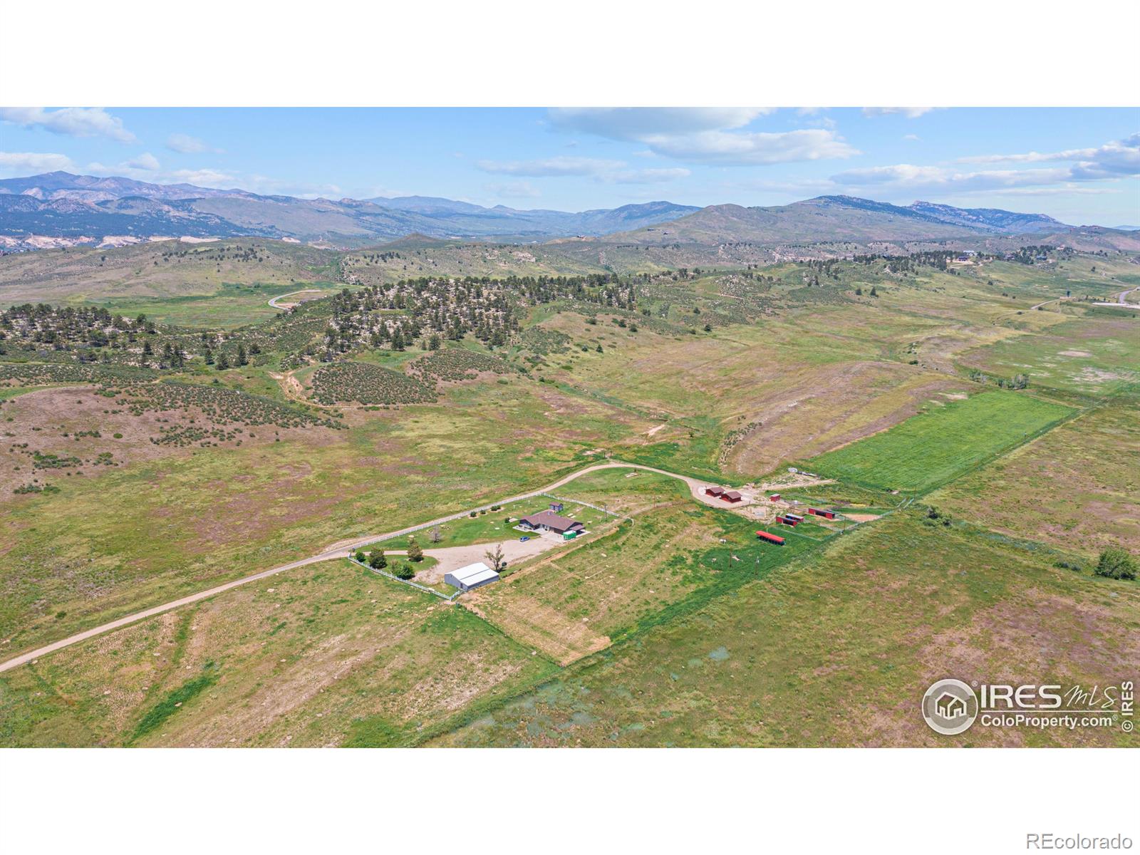 MLS Image #2 for 2980  morning drive,loveland, Colorado