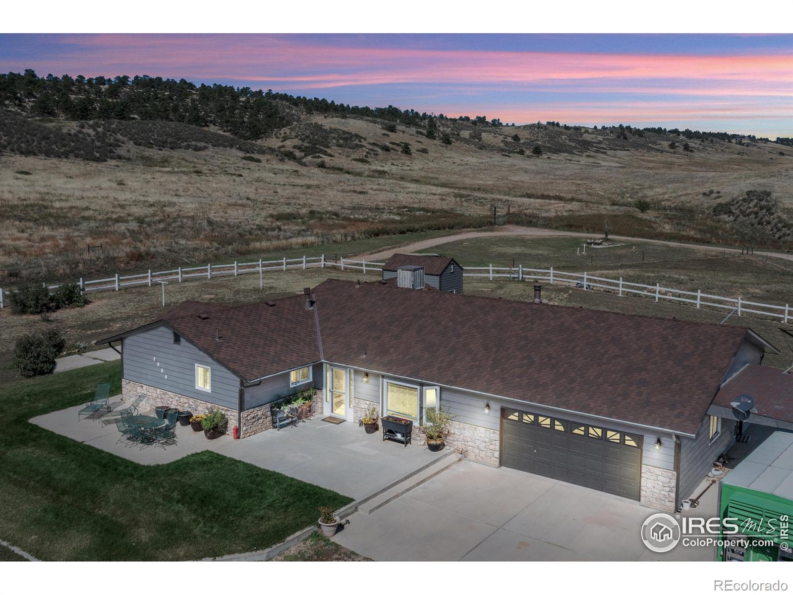 MLS Image #30 for 2980  morning drive,loveland, Colorado