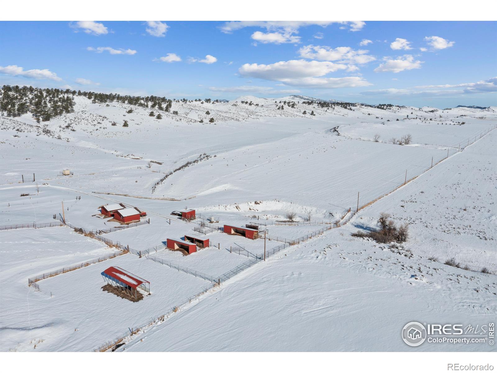 MLS Image #35 for 2980  morning drive,loveland, Colorado