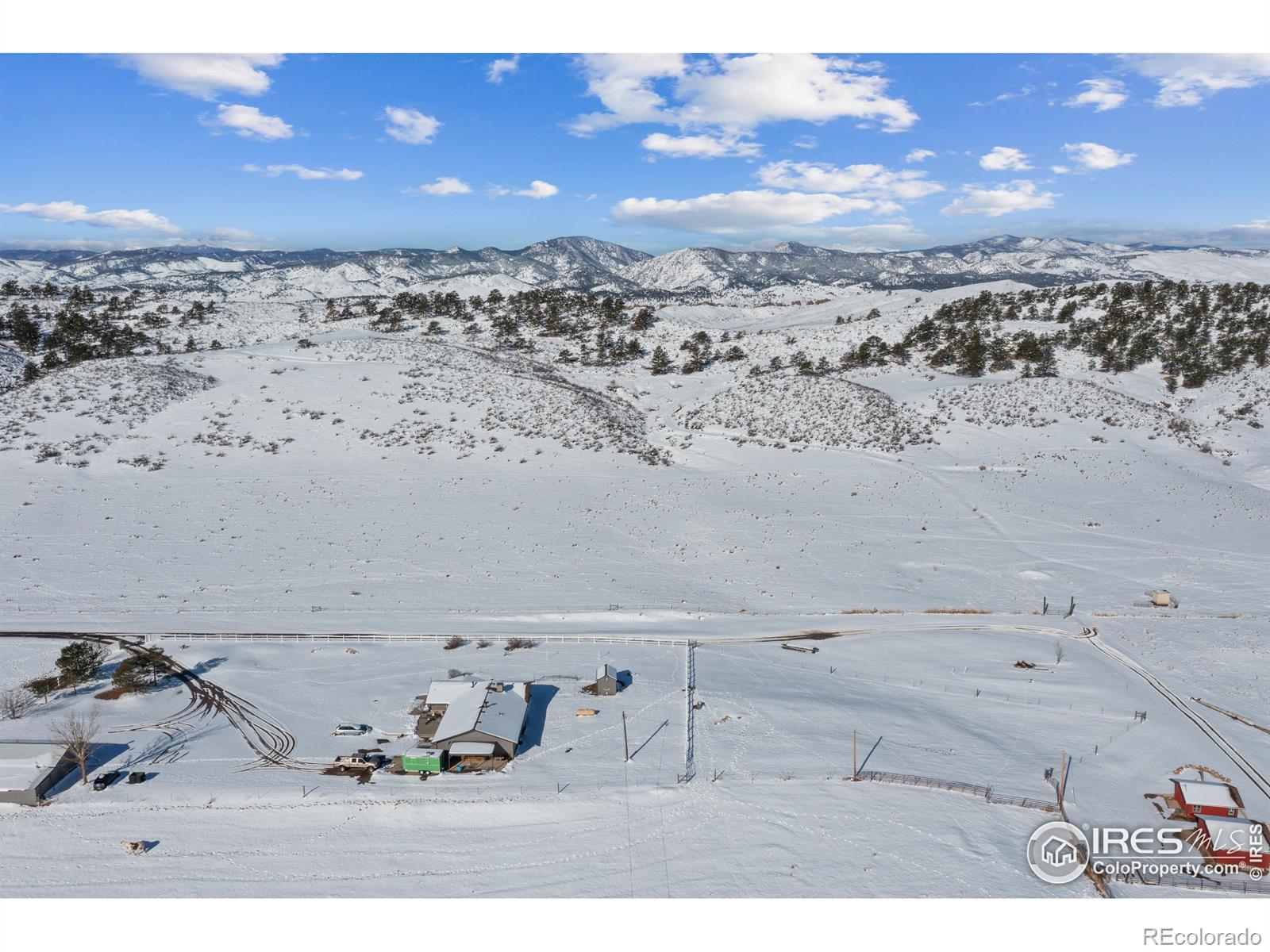 MLS Image #36 for 2980  morning drive,loveland, Colorado