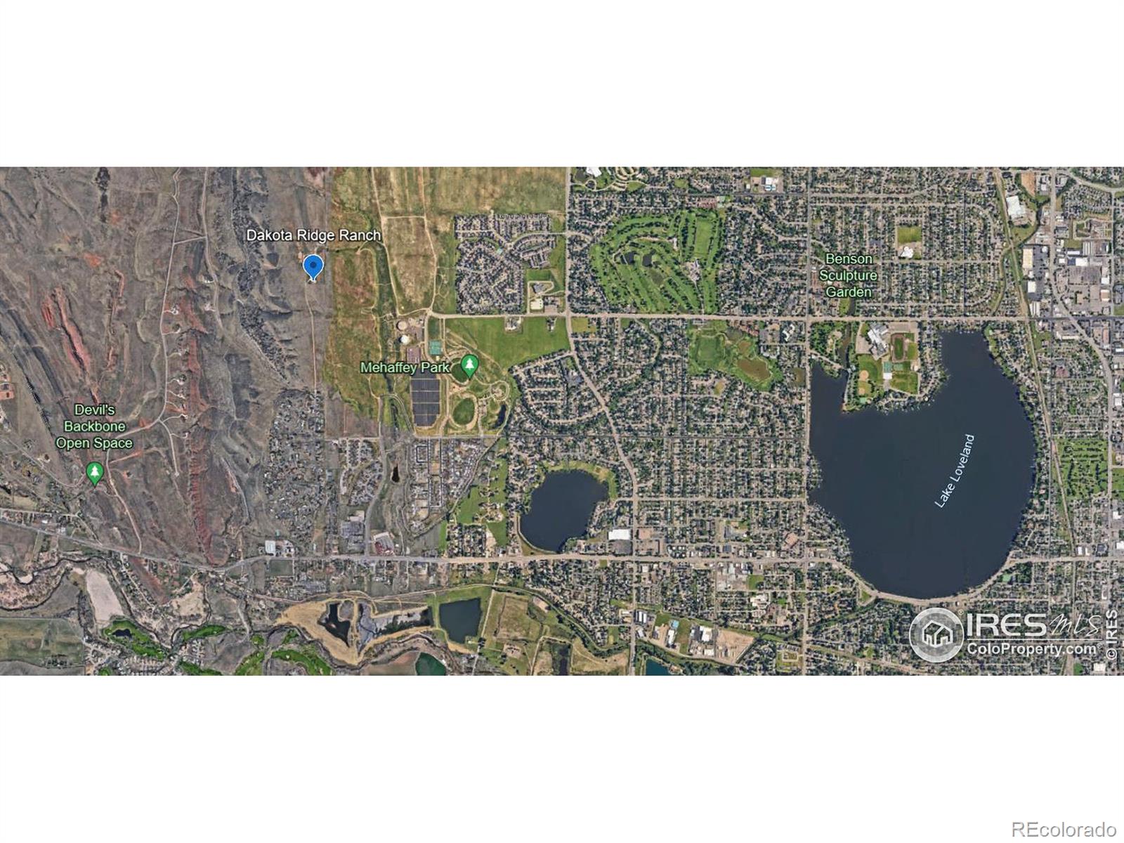 MLS Image #37 for 2980  morning drive,loveland, Colorado