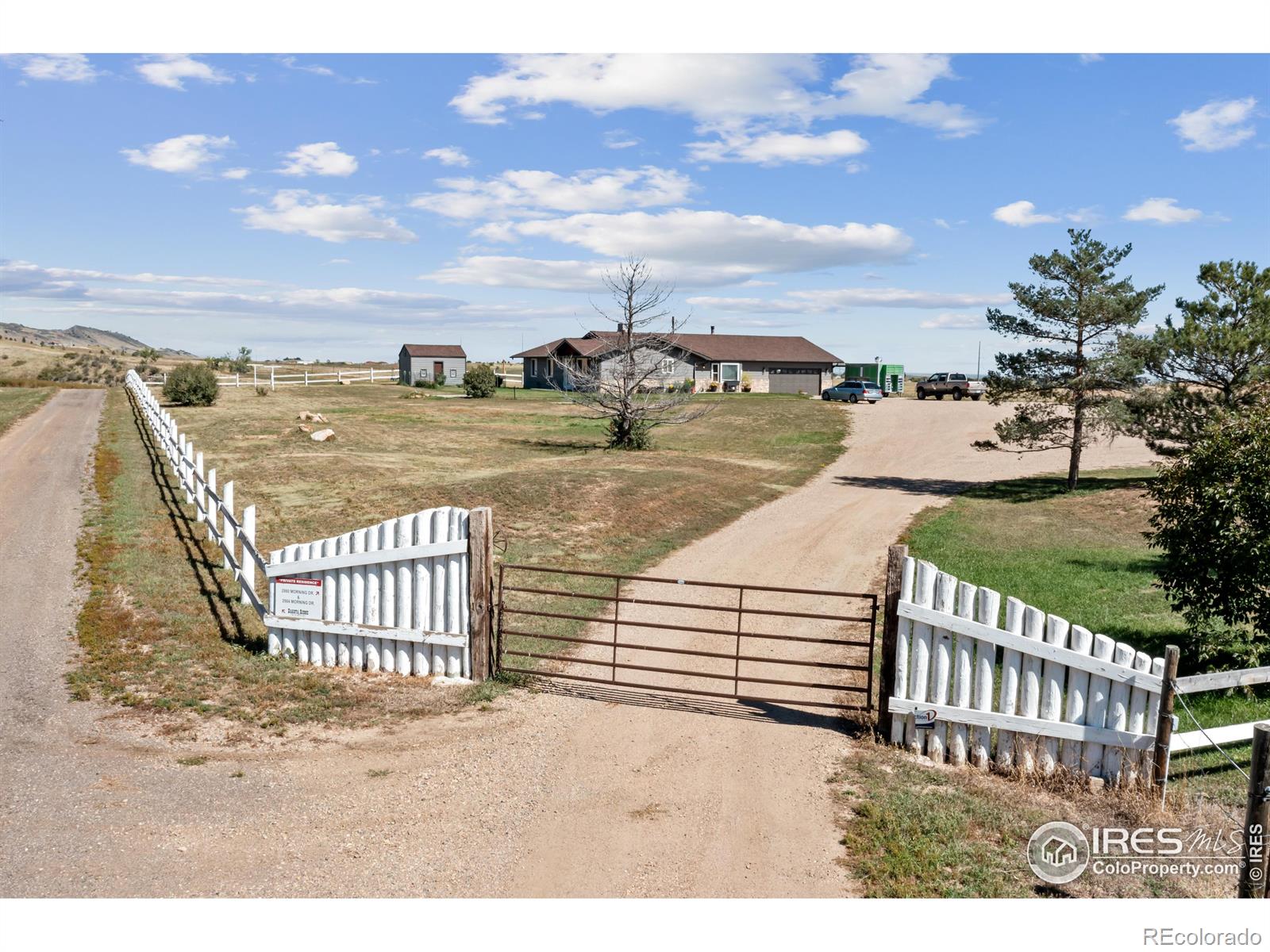 MLS Image #6 for 2980  morning drive,loveland, Colorado