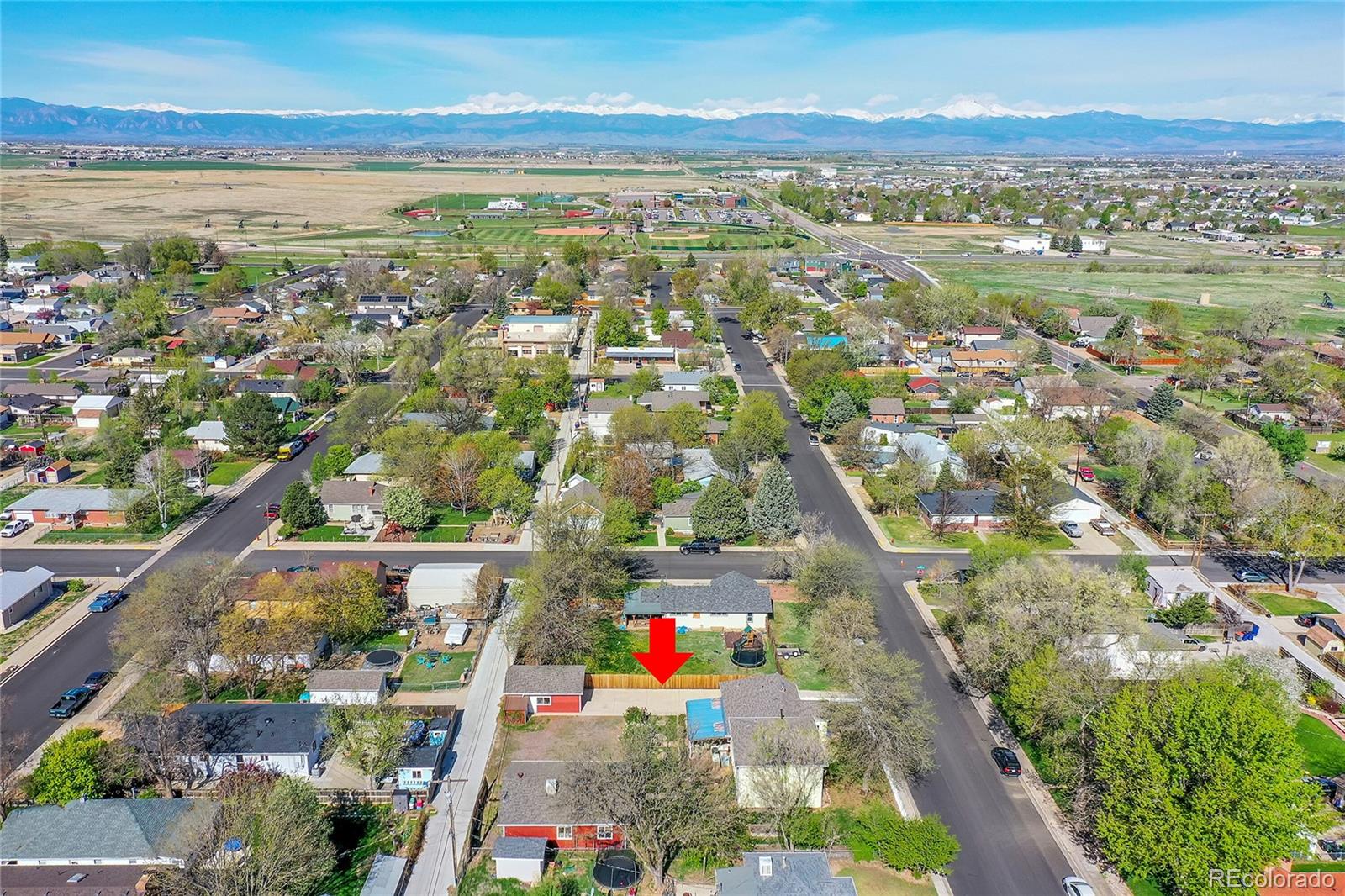 MLS Image #47 for 422  2nd street,frederick, Colorado