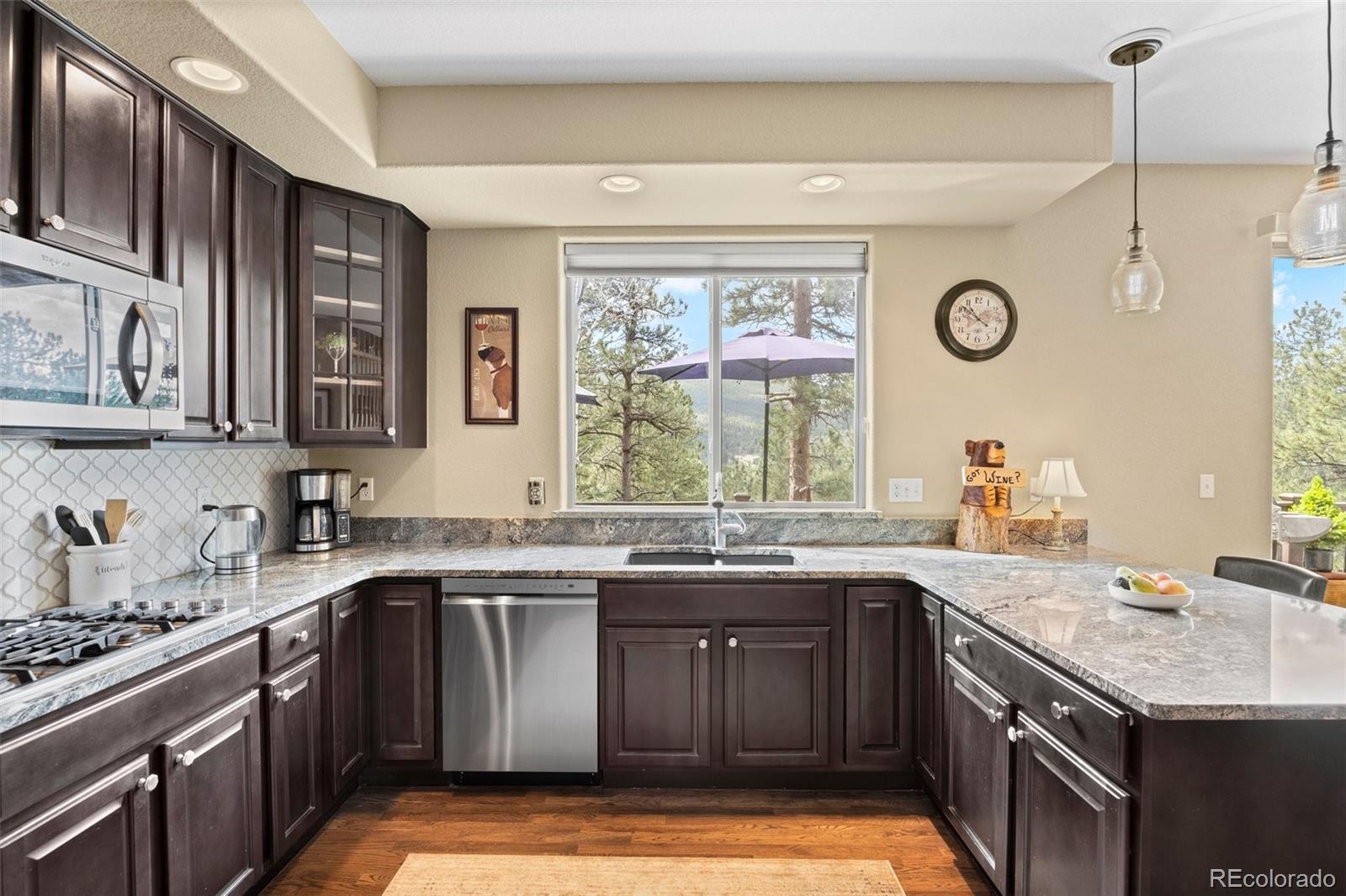 MLS Image #11 for 26226  sweetbriar trail,evergreen, Colorado