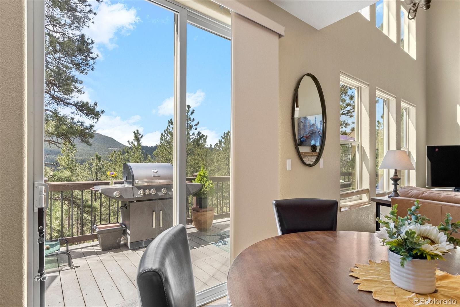 MLS Image #13 for 26226  sweetbriar trail,evergreen, Colorado