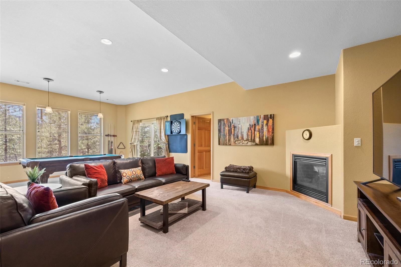 MLS Image #30 for 26226  sweetbriar trail,evergreen, Colorado