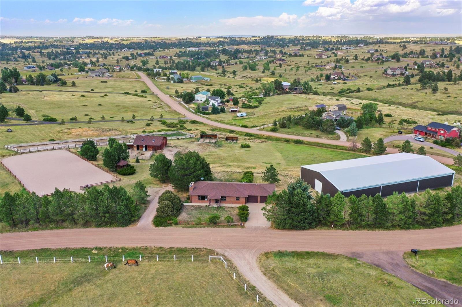 MLS Image #0 for 10325 e cherrywood drive,parker, Colorado