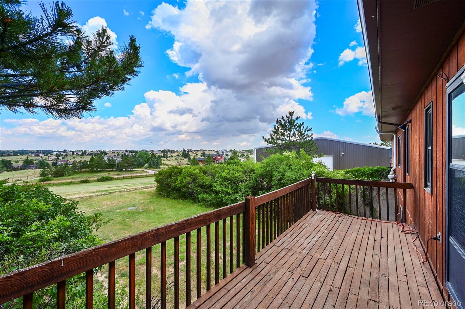 MLS Image #22 for 10325 e cherrywood drive,parker, Colorado