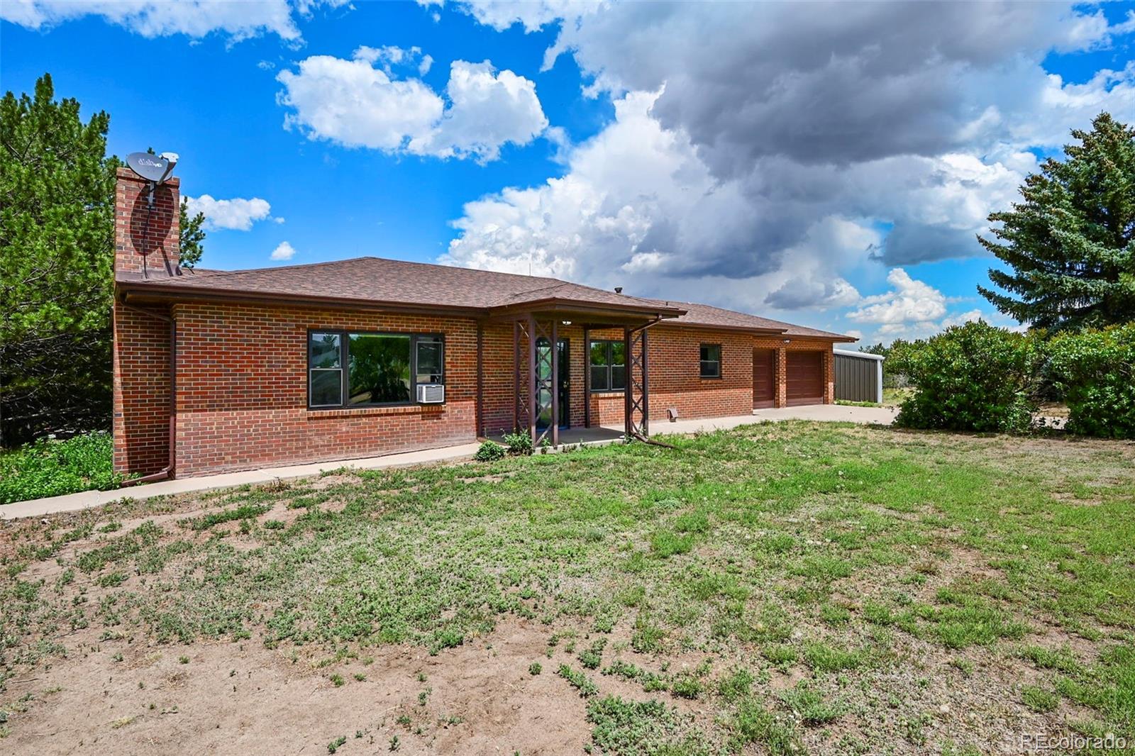 MLS Image #3 for 10325 e cherrywood drive,parker, Colorado