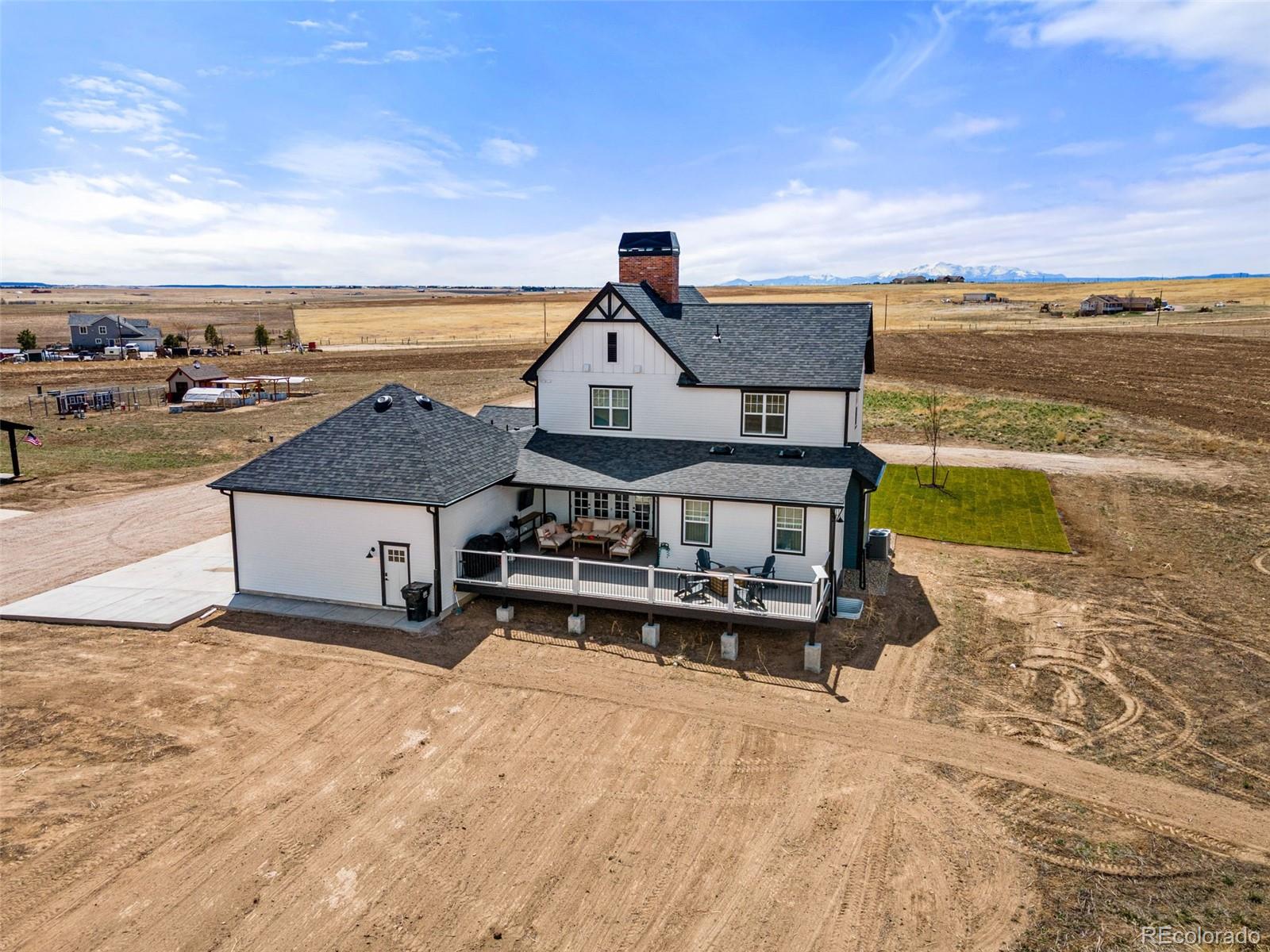 MLS Image #44 for 1065  rising sun avenue,elizabeth, Colorado