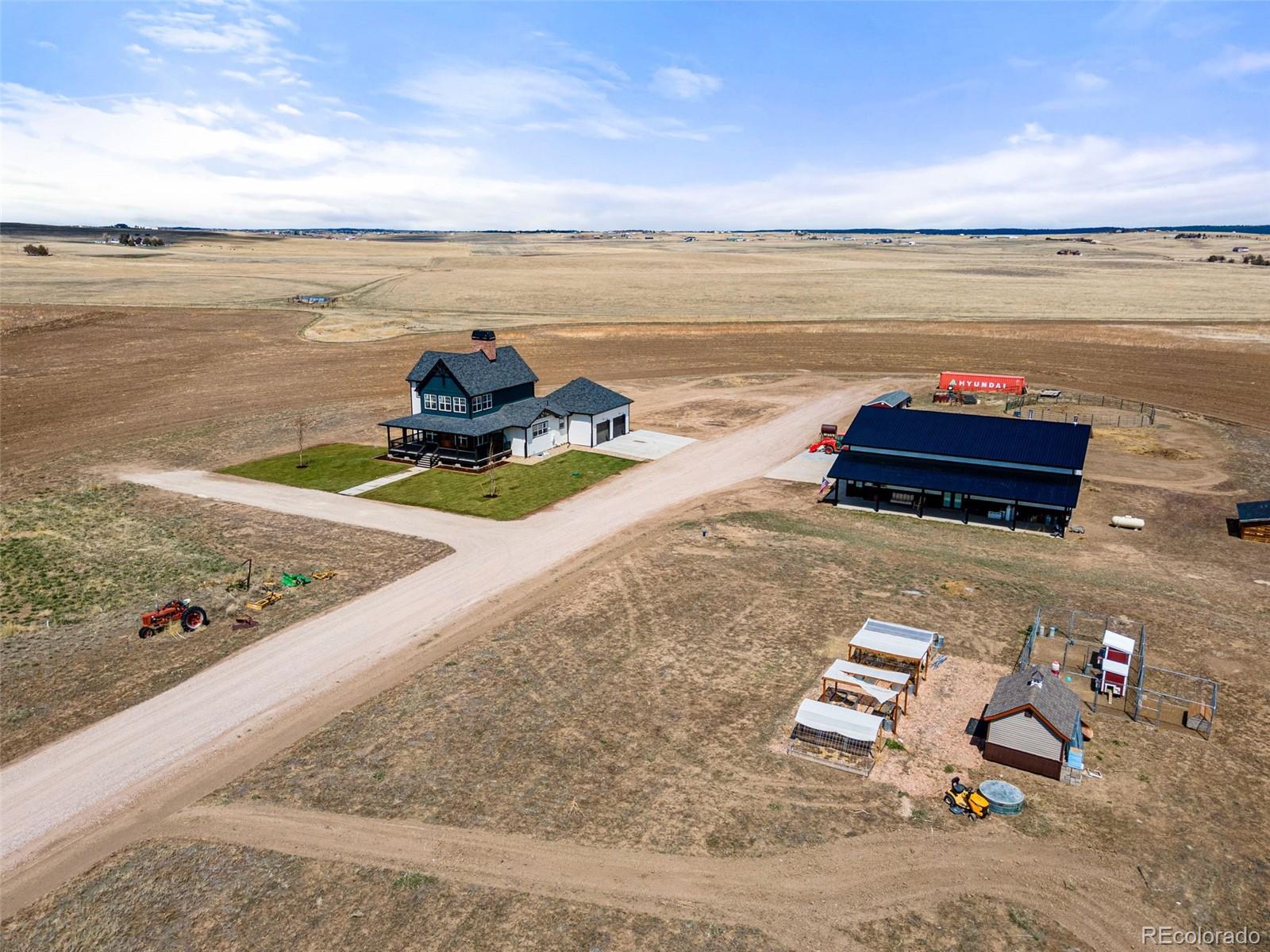 MLS Image #47 for 1065  rising sun avenue,elizabeth, Colorado