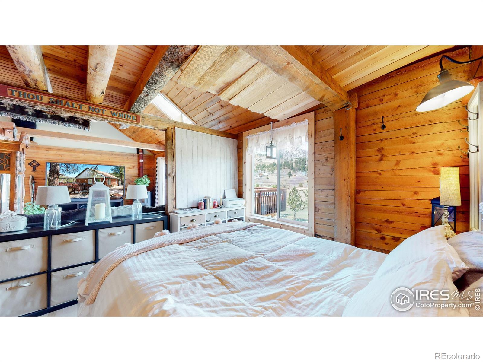 MLS Image #23 for 167  spruce mountain drive,drake, Colorado