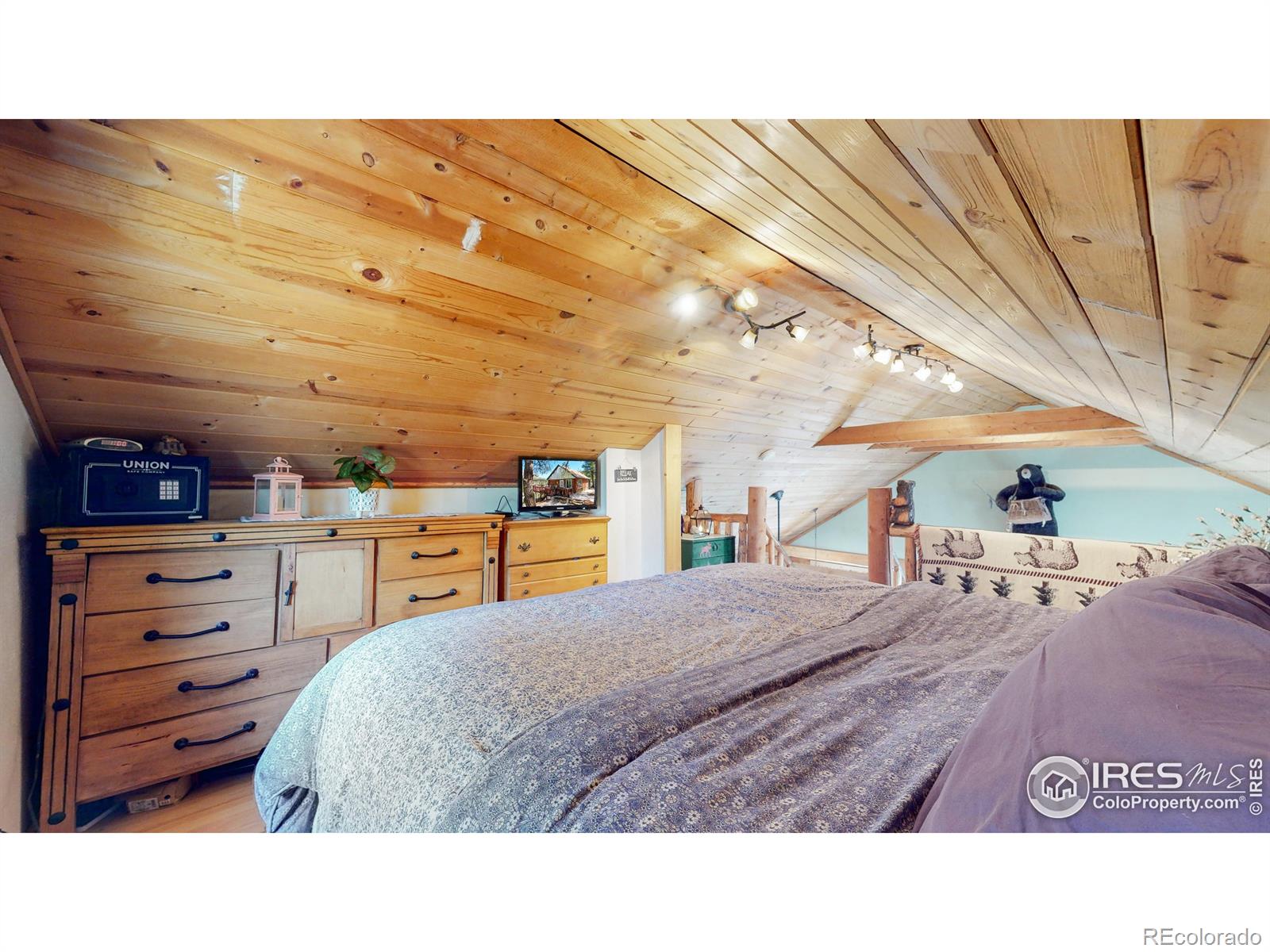 MLS Image #24 for 167  spruce mountain drive,drake, Colorado