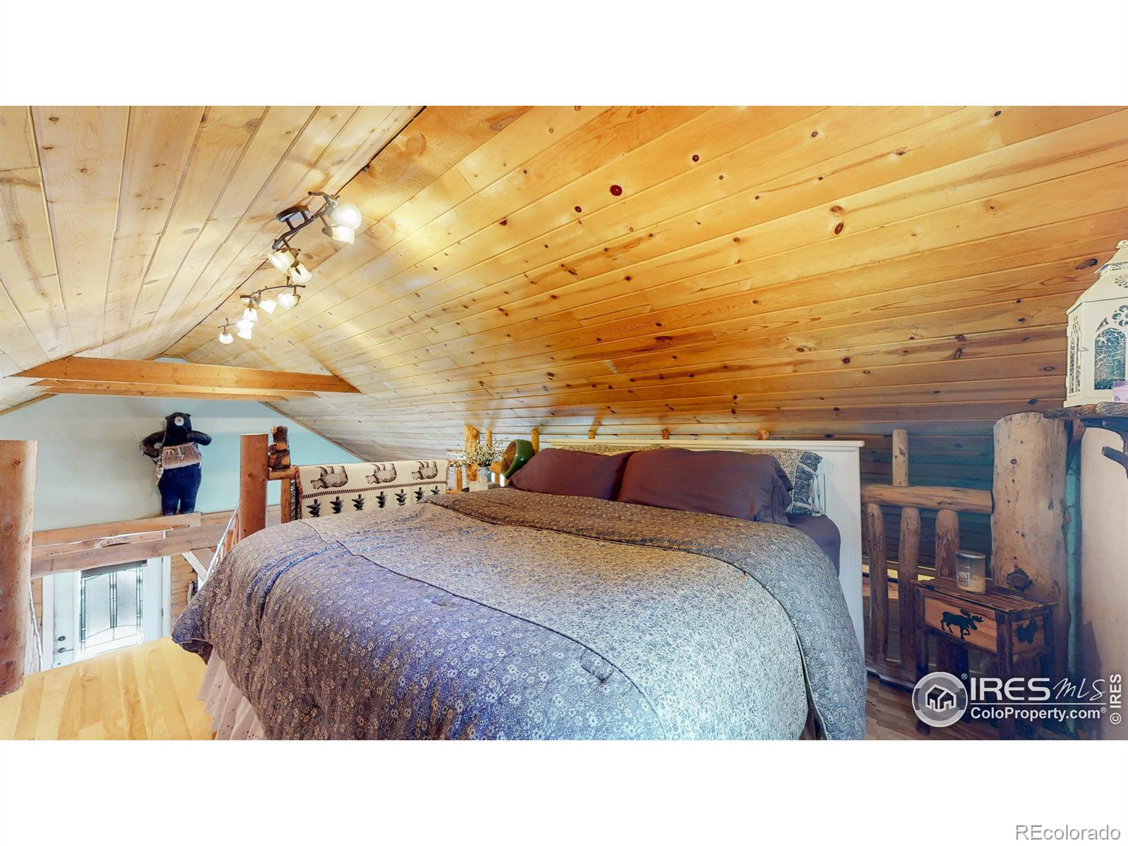 MLS Image #25 for 167  spruce mountain drive,drake, Colorado