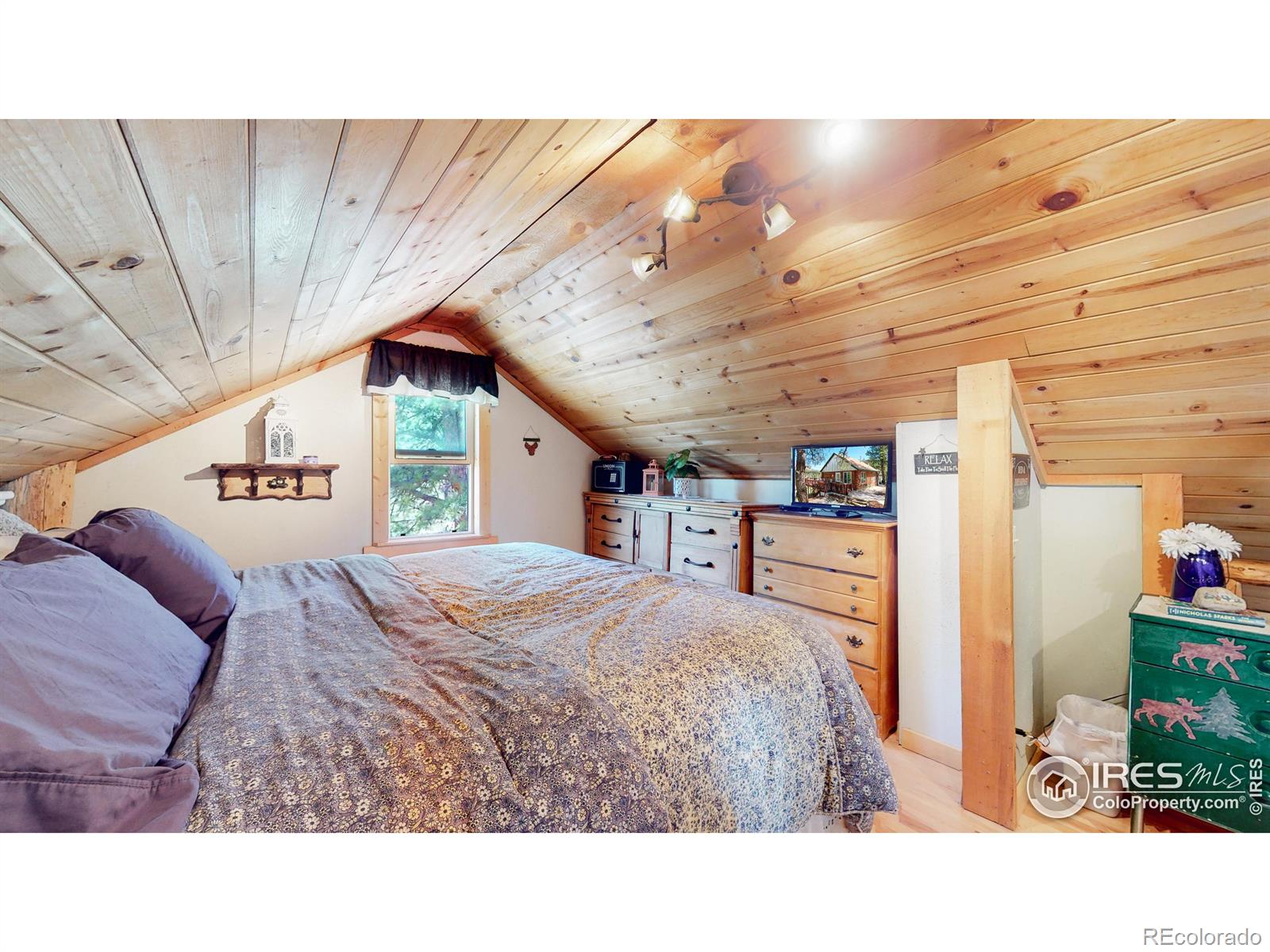 MLS Image #27 for 167  spruce mountain drive,drake, Colorado