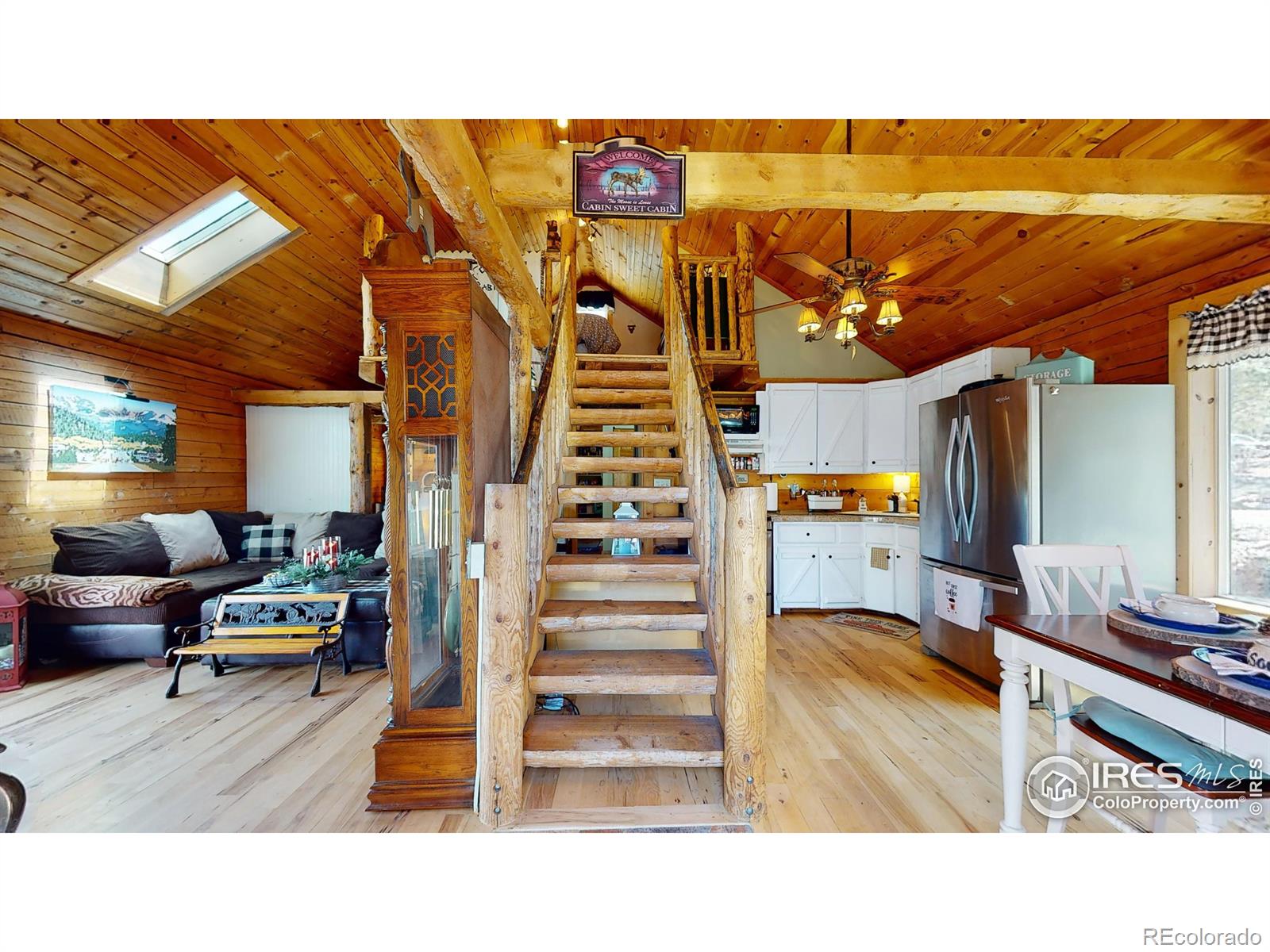 MLS Image #28 for 167  spruce mountain drive,drake, Colorado