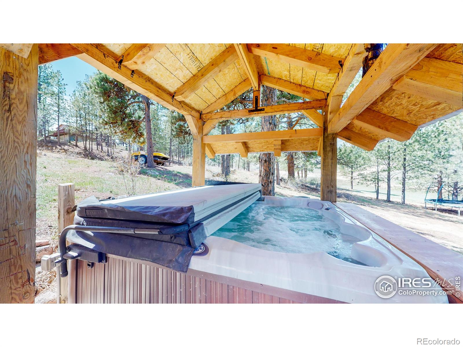 MLS Image #29 for 167  spruce mountain drive,drake, Colorado
