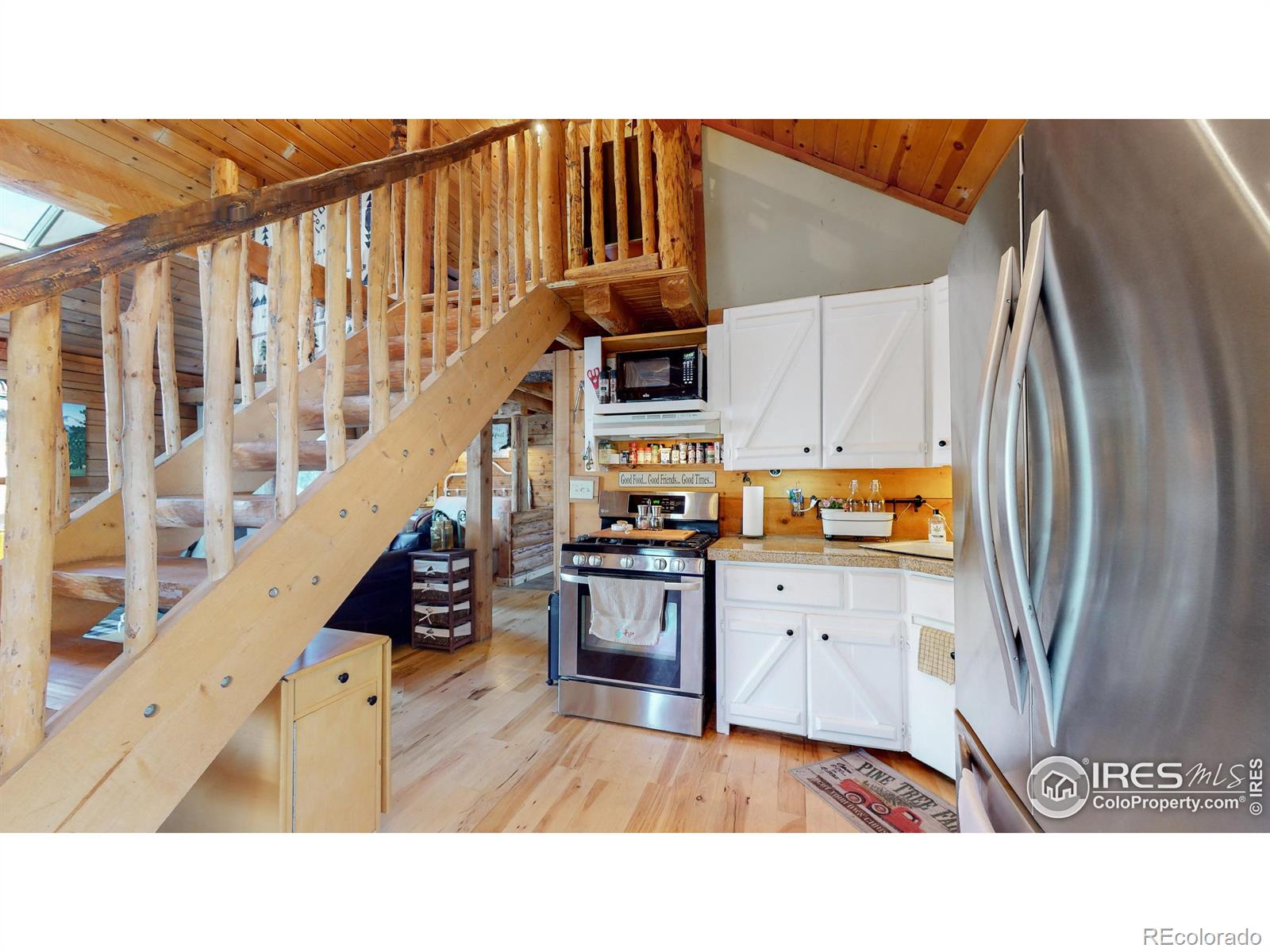 MLS Image #30 for 167  spruce mountain drive,drake, Colorado