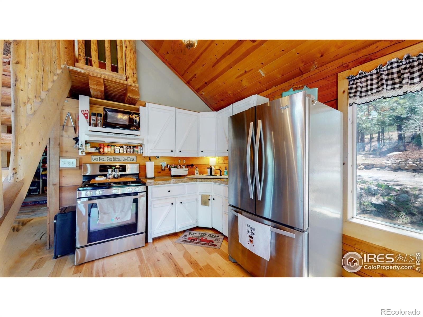 MLS Image #31 for 167  spruce mountain drive,drake, Colorado