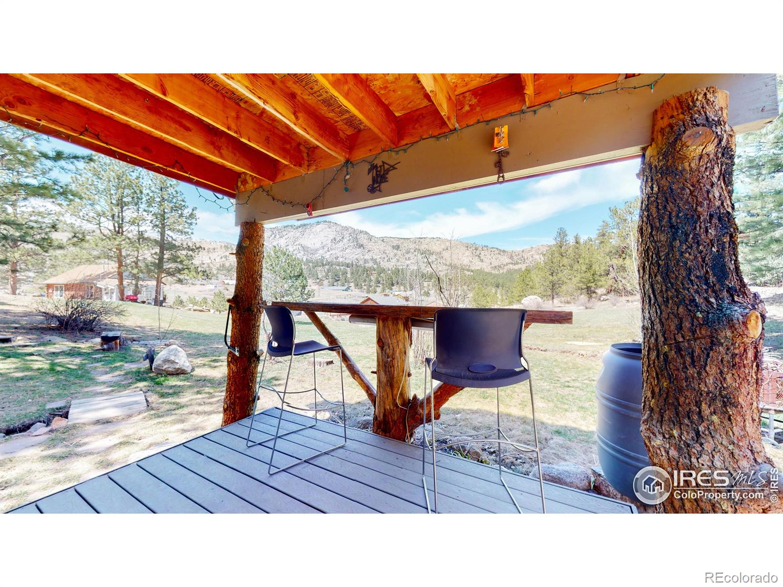 MLS Image #33 for 167  spruce mountain drive,drake, Colorado