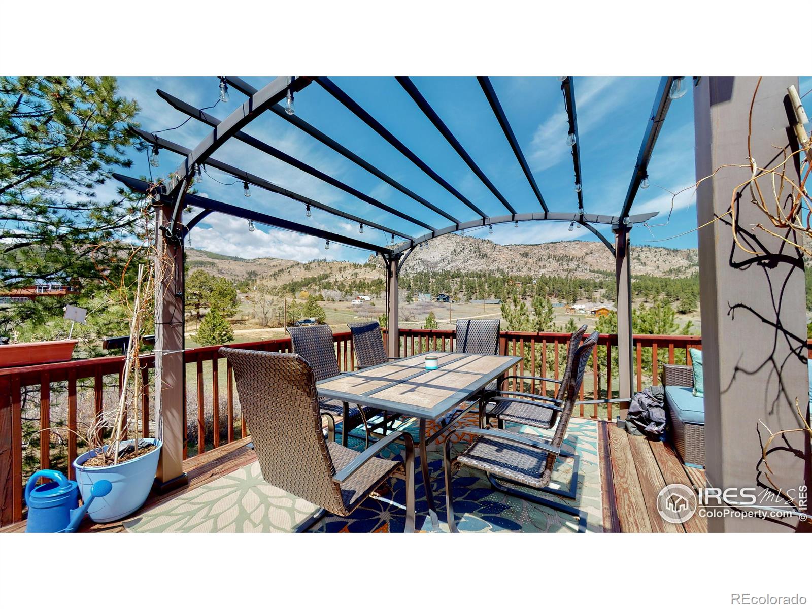 MLS Image #36 for 167  spruce mountain drive,drake, Colorado