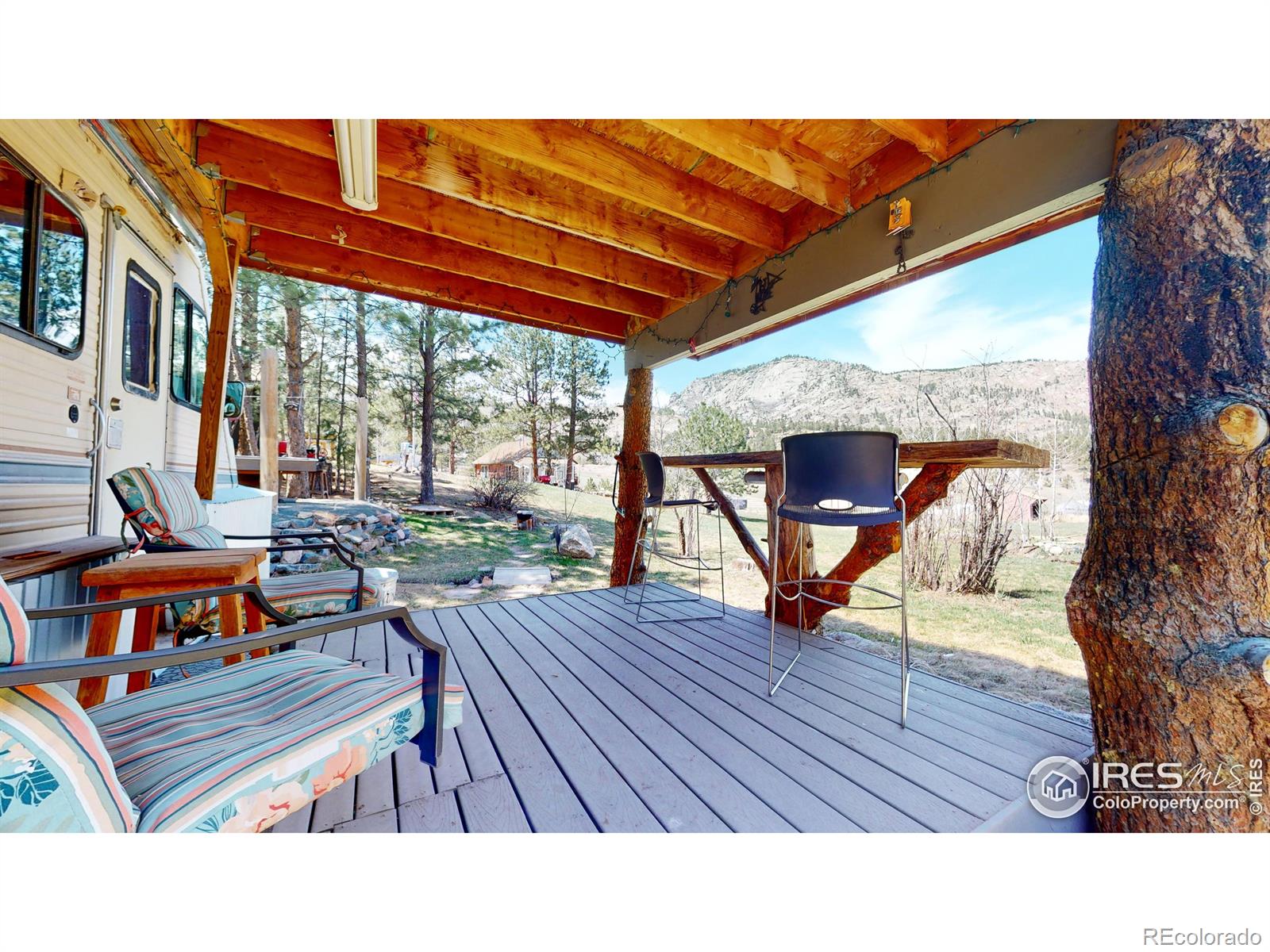 MLS Image #39 for 167  spruce mountain drive,drake, Colorado