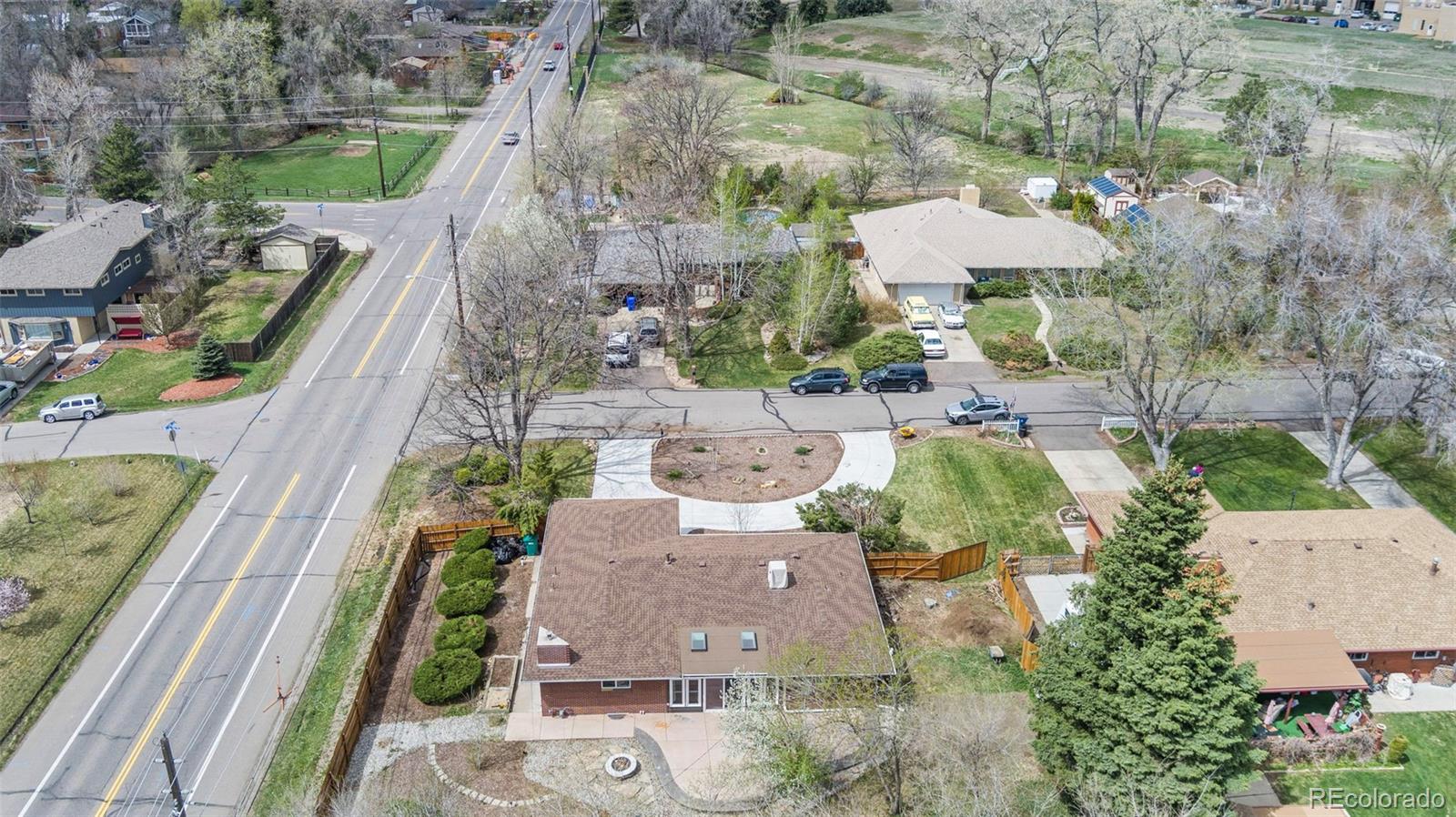 MLS Image #32 for 2020  newcombe drive,denver, Colorado