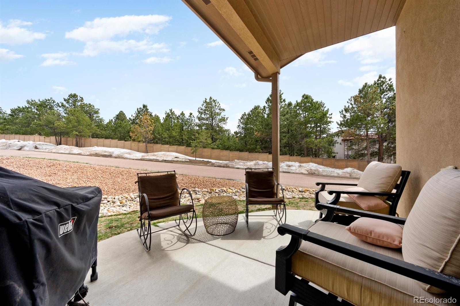 MLS Image #29 for 1530  piney hill point,monument, Colorado