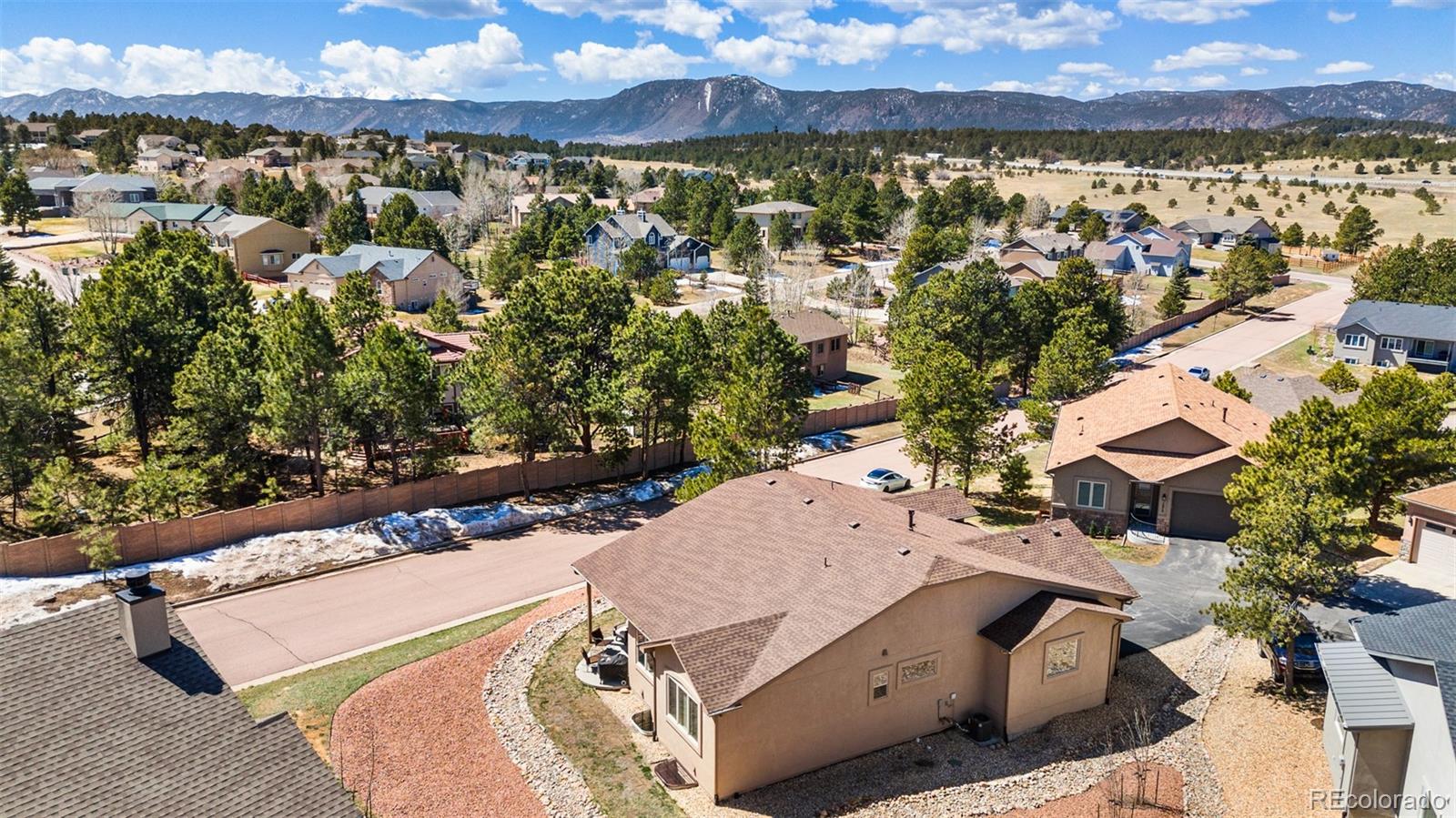 MLS Image #35 for 1530  piney hill point,monument, Colorado