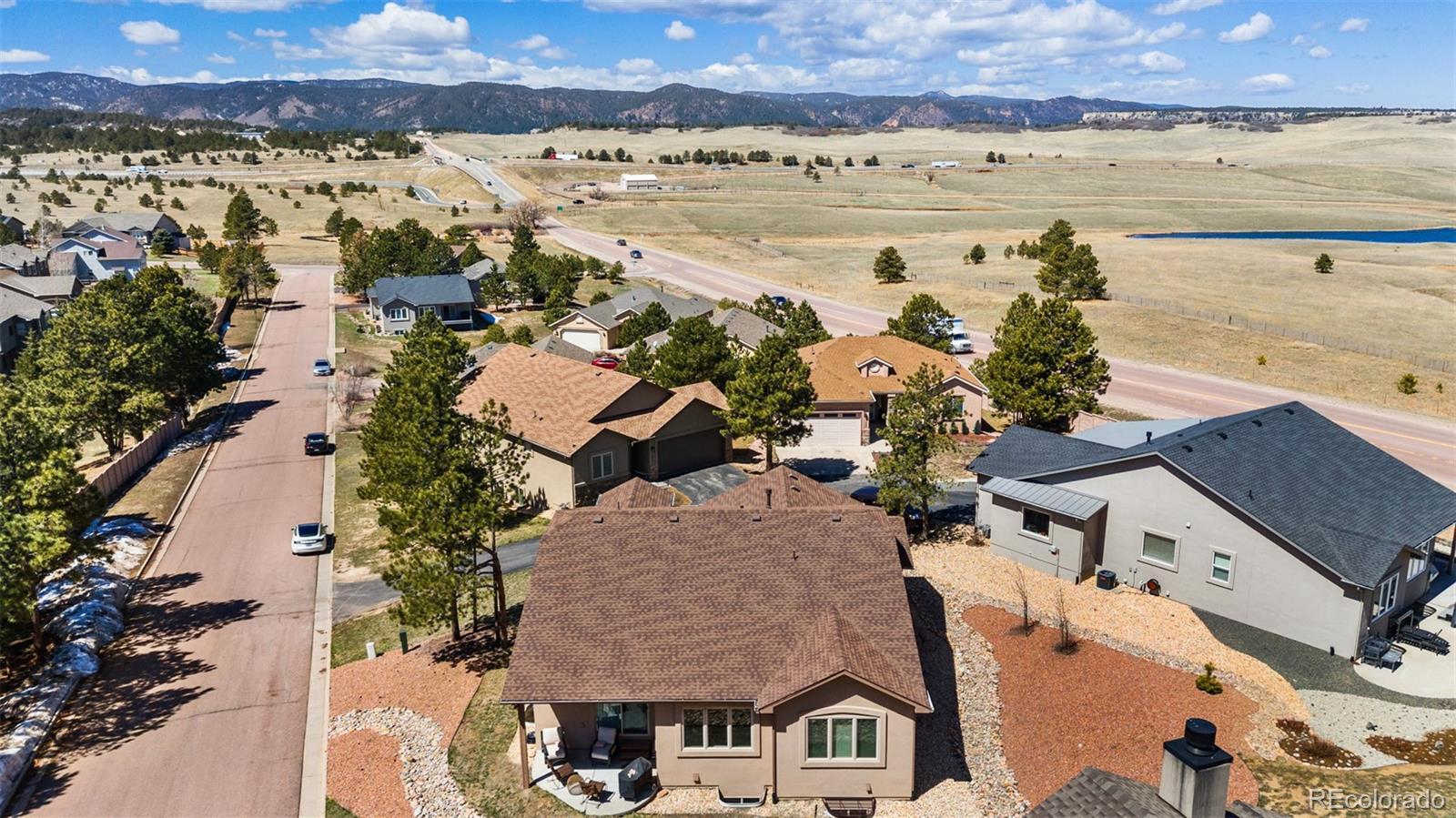 MLS Image #36 for 1530  piney hill point,monument, Colorado