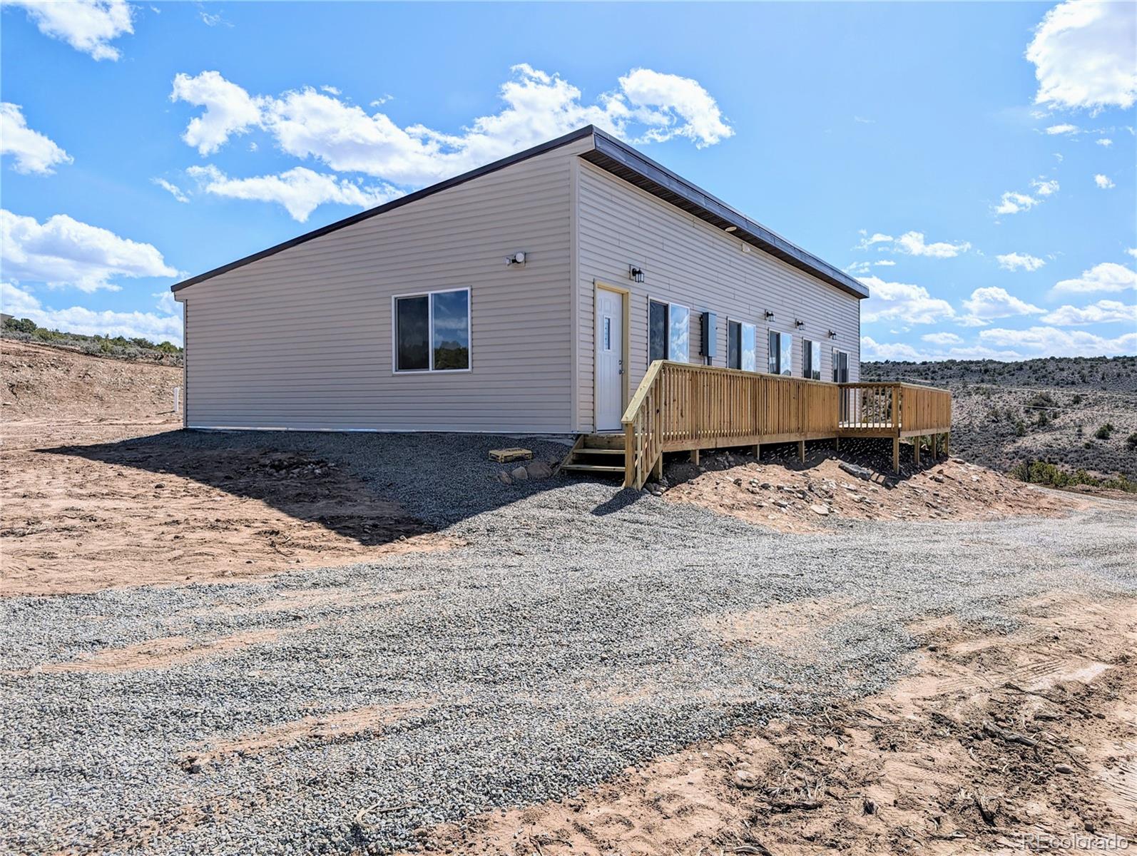 MLS Image #0 for 3739  icehouse road,fort garland, Colorado