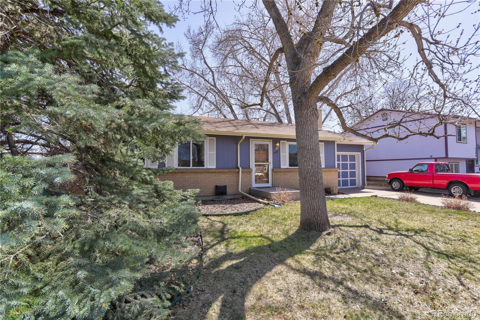 MLS Image #2 for 2576 w 134th circle,broomfield, Colorado