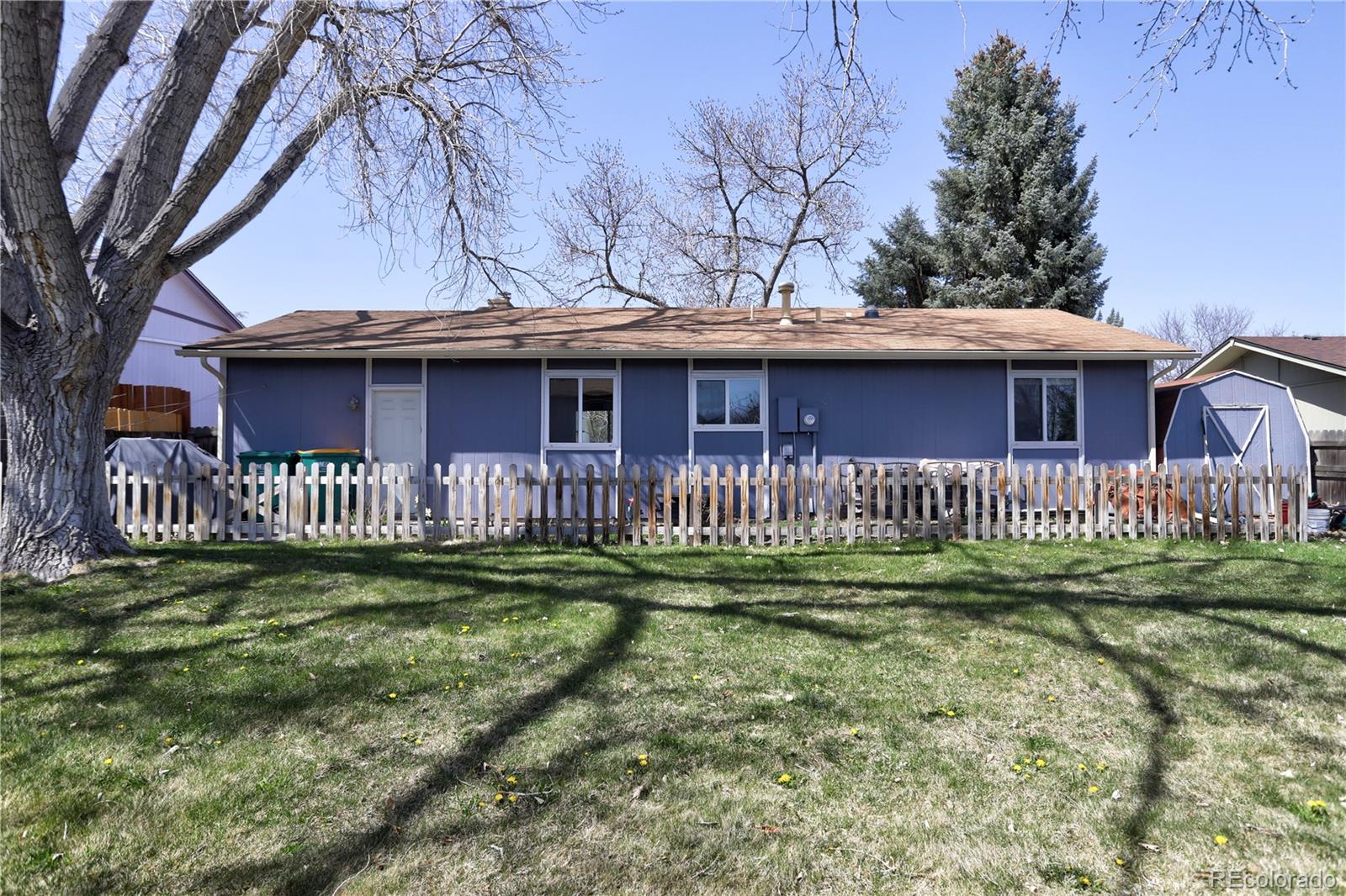 MLS Image #3 for 2576 w 134th circle,broomfield, Colorado