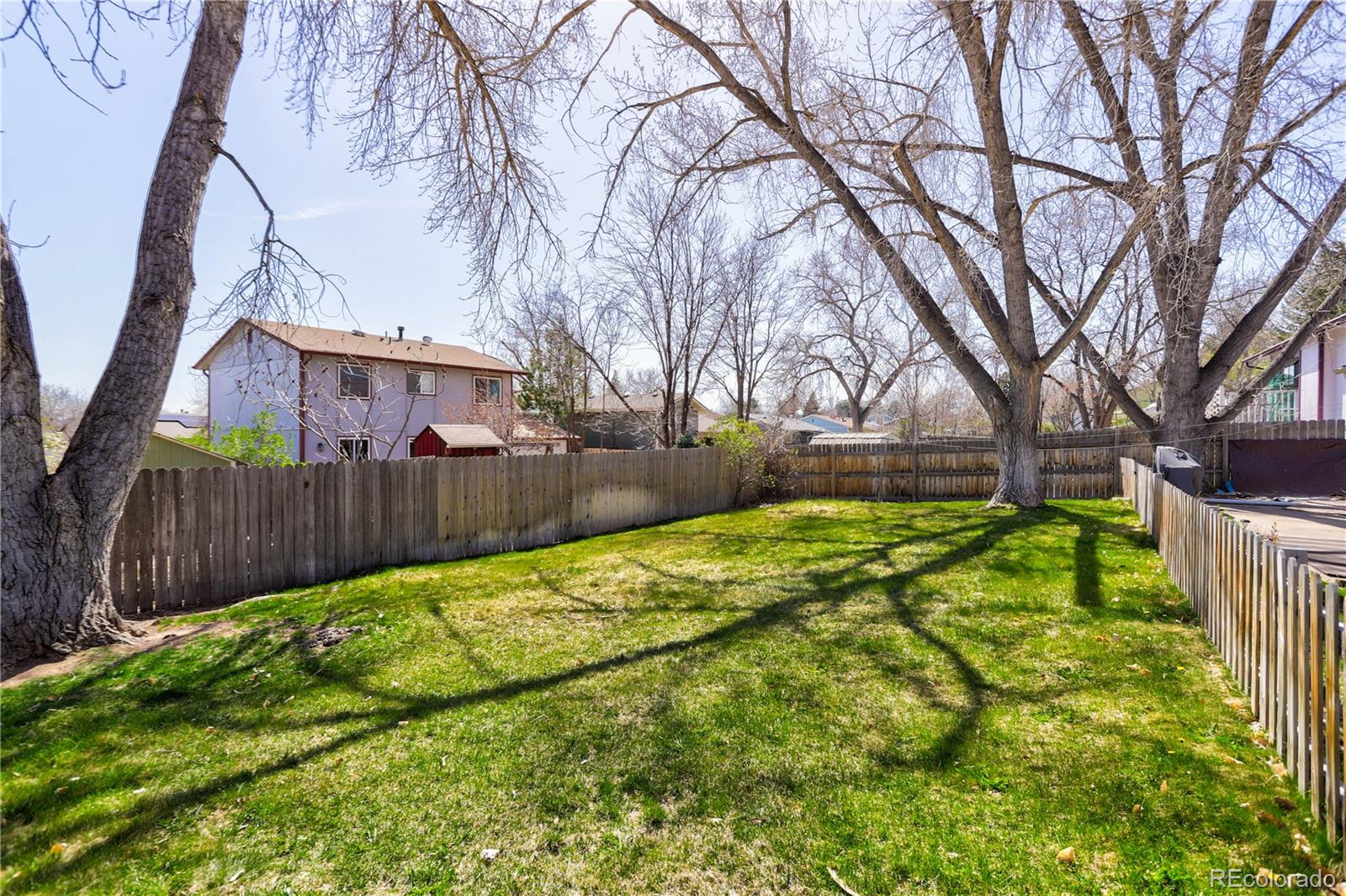 MLS Image #4 for 2576 w 134th circle,broomfield, Colorado
