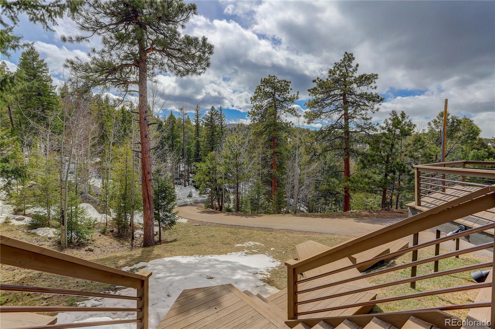MLS Image #42 for 6822  snowshoe trail,evergreen, Colorado