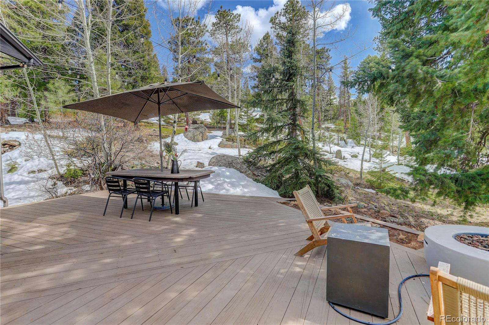 MLS Image #43 for 6822  snowshoe trail,evergreen, Colorado