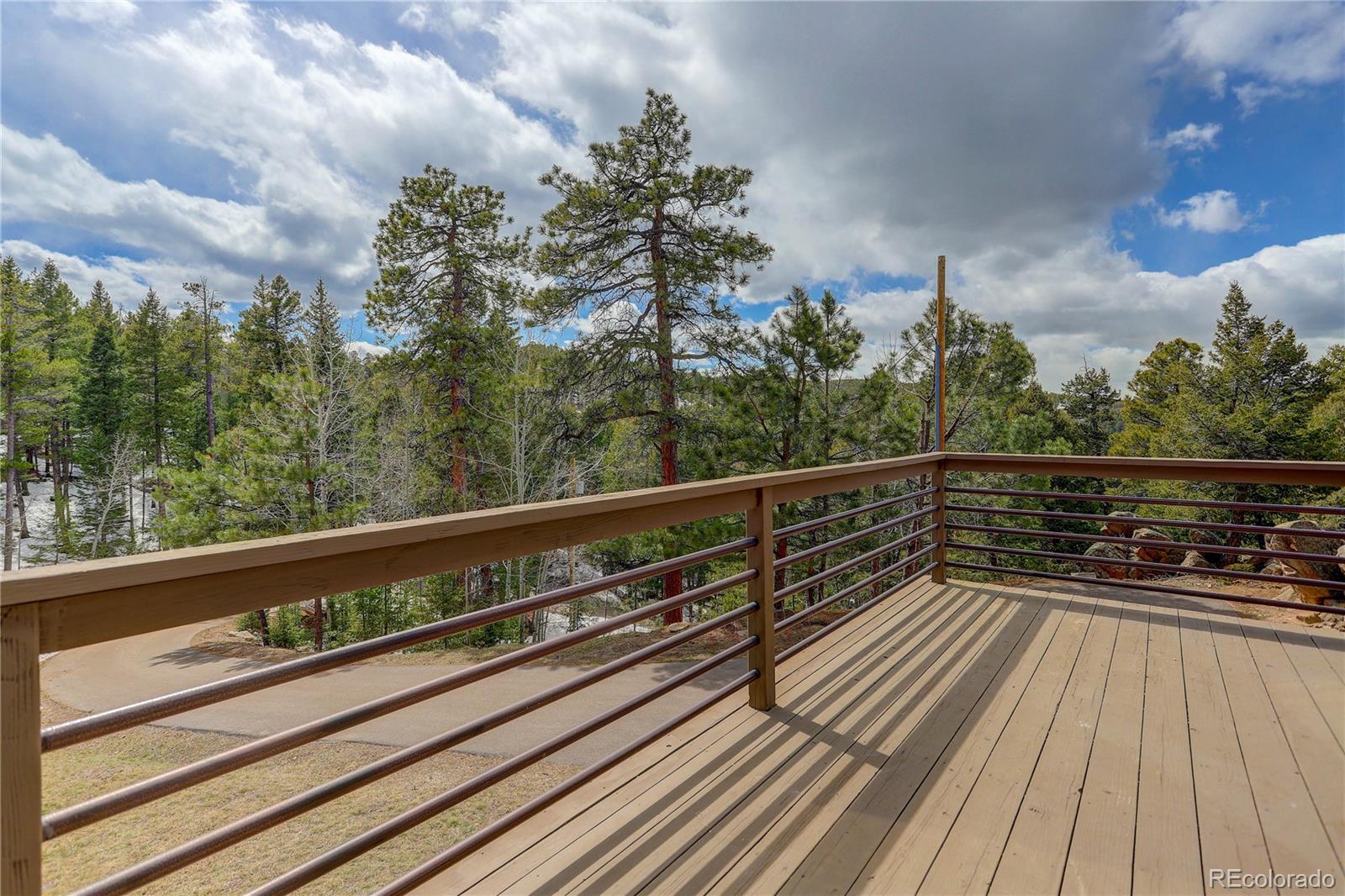 MLS Image #44 for 6822  snowshoe trail,evergreen, Colorado
