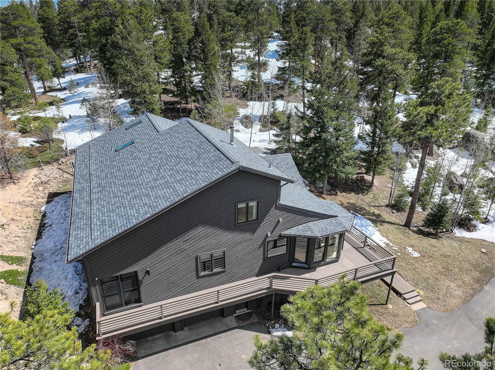 MLS Image #46 for 6822  snowshoe trail,evergreen, Colorado